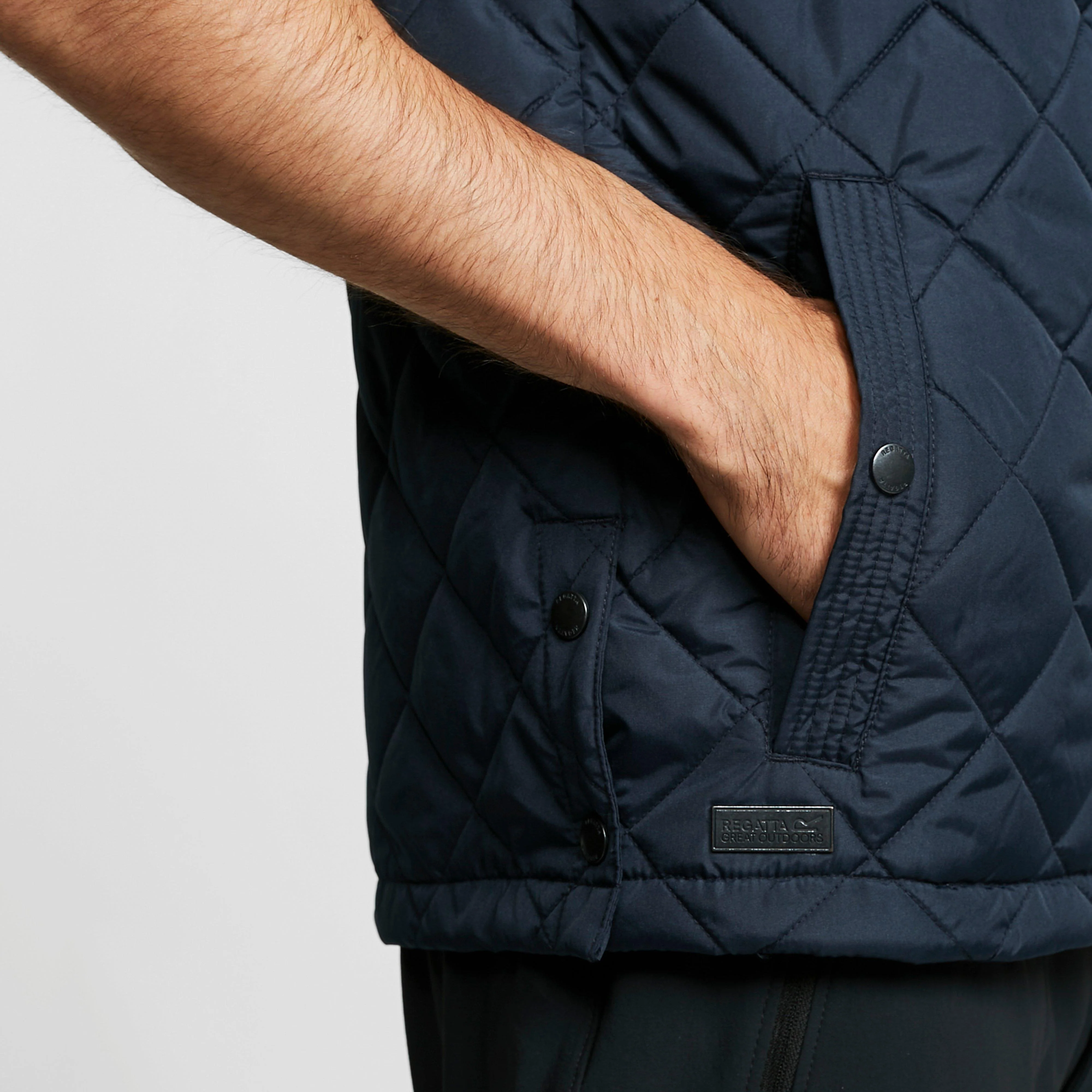 Men's Lleyton Gilet - Image 5