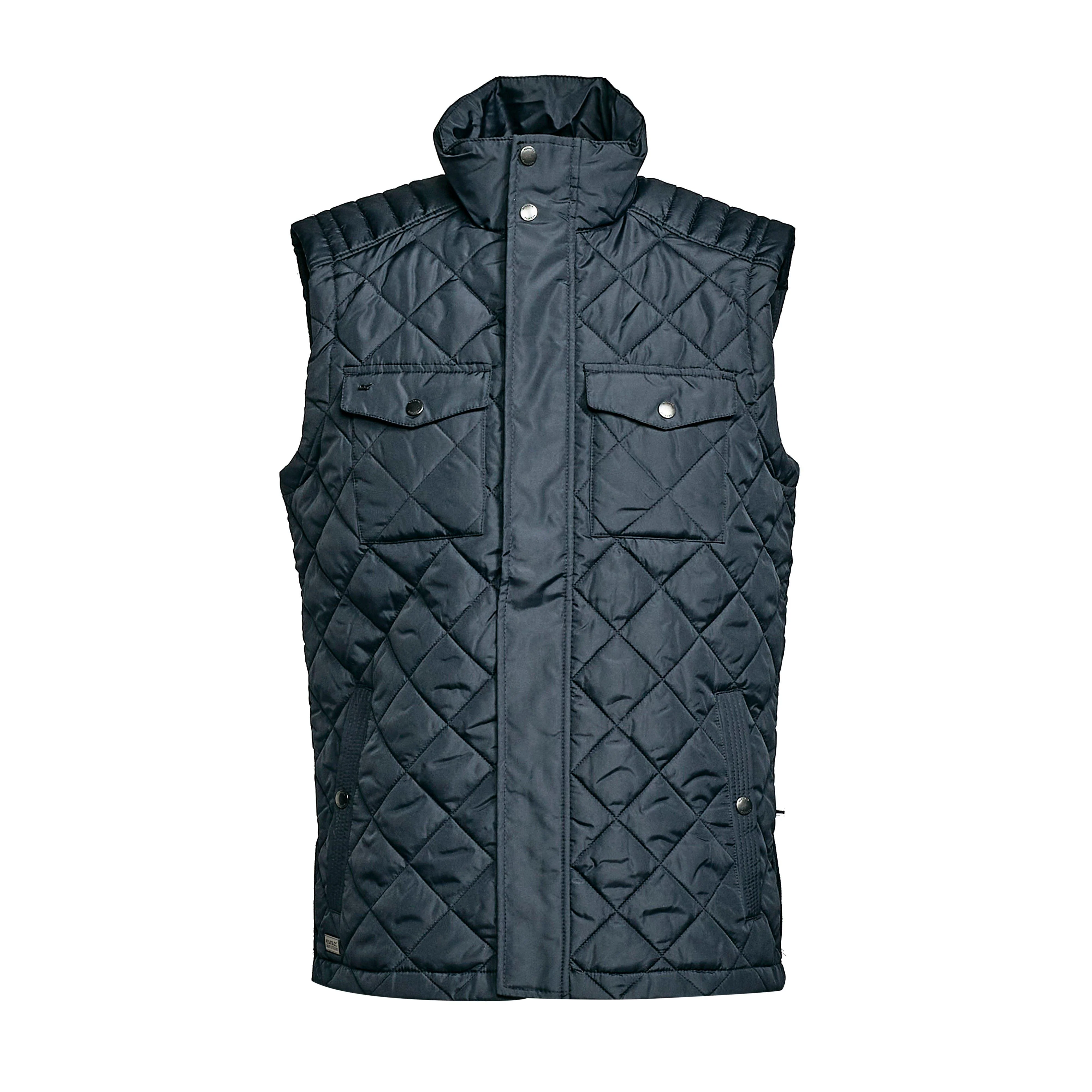 Men's Lleyton Gilet - Image 6