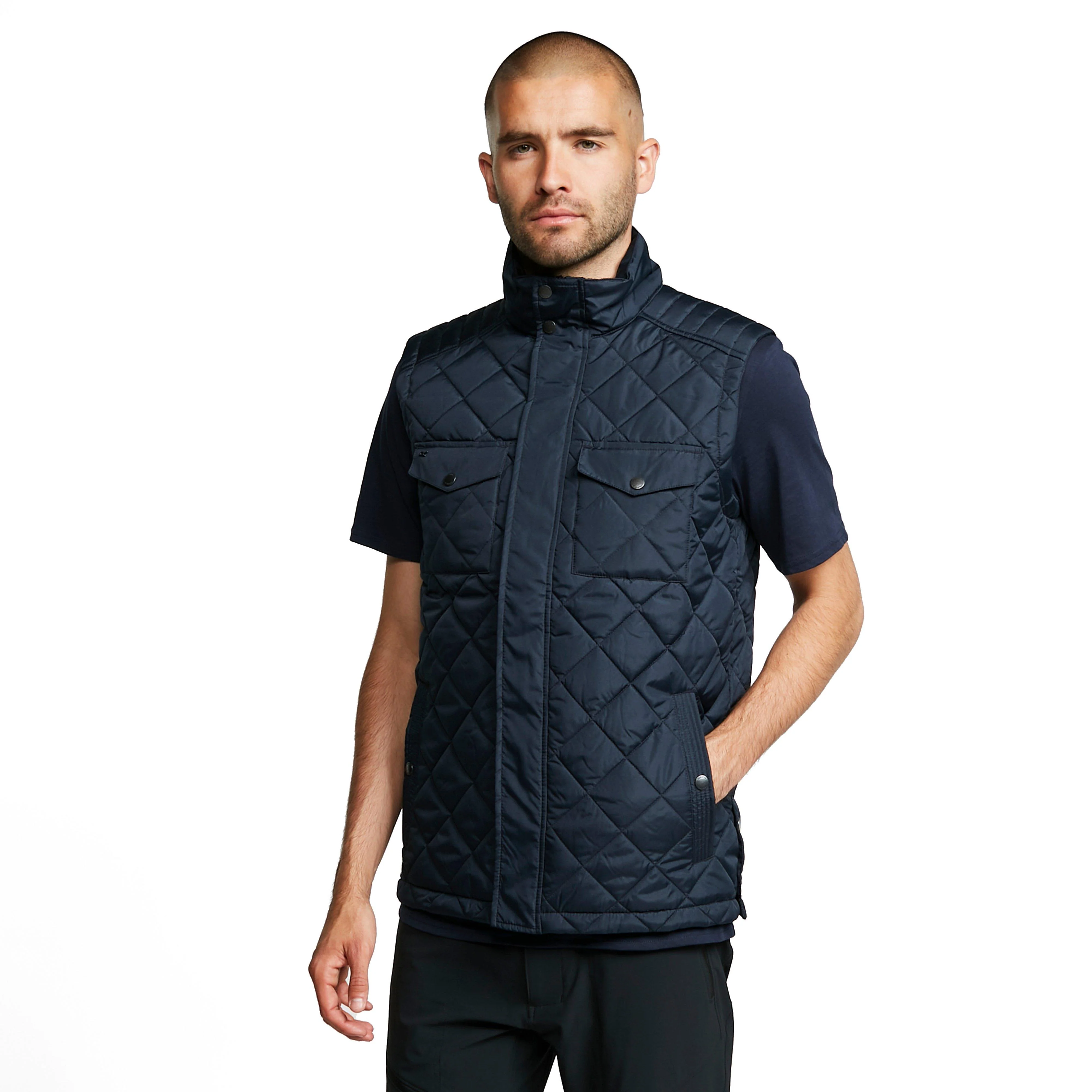 Men's Lleyton Gilet - Image 7