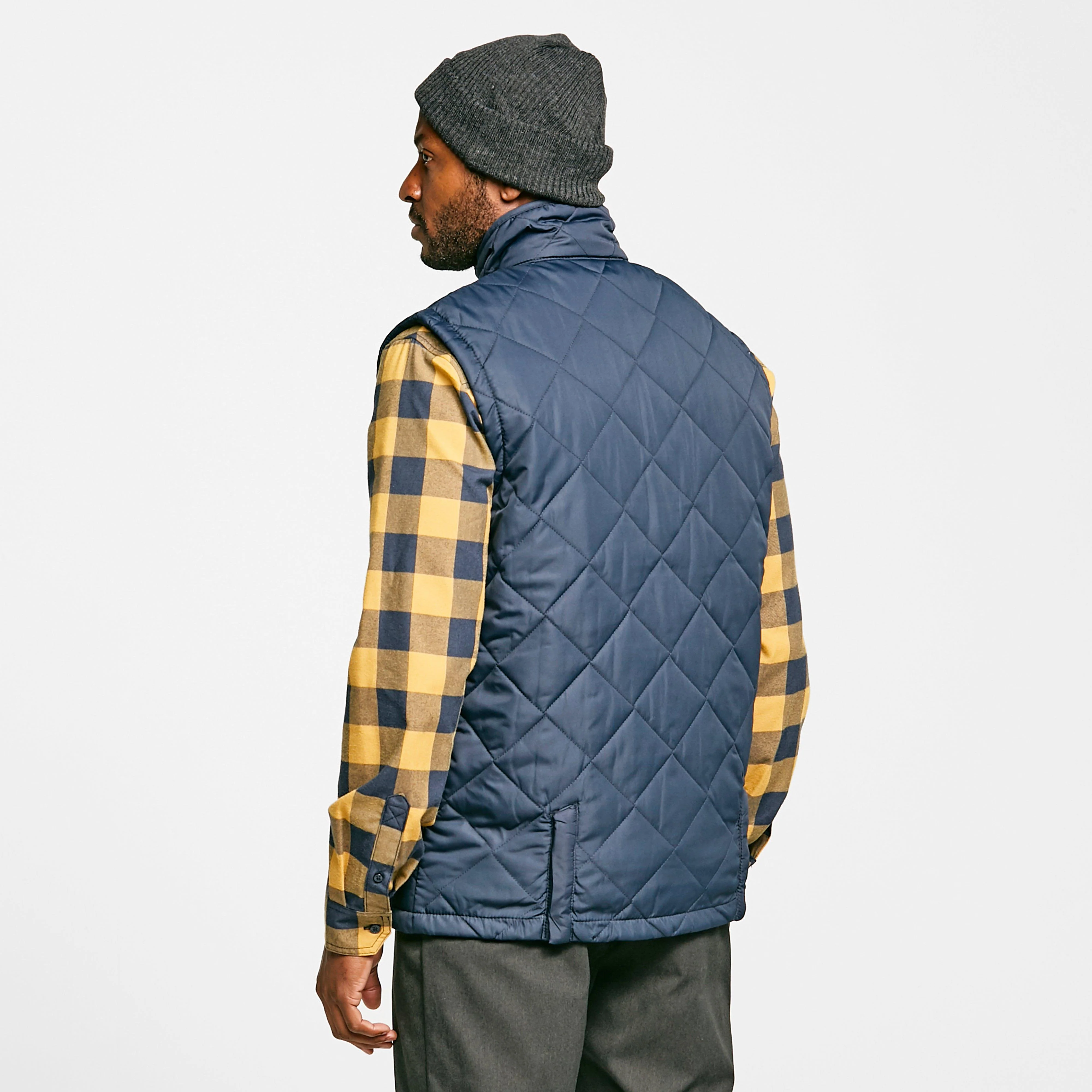 Men's Locke Insulated Bodywarmer - Image 2