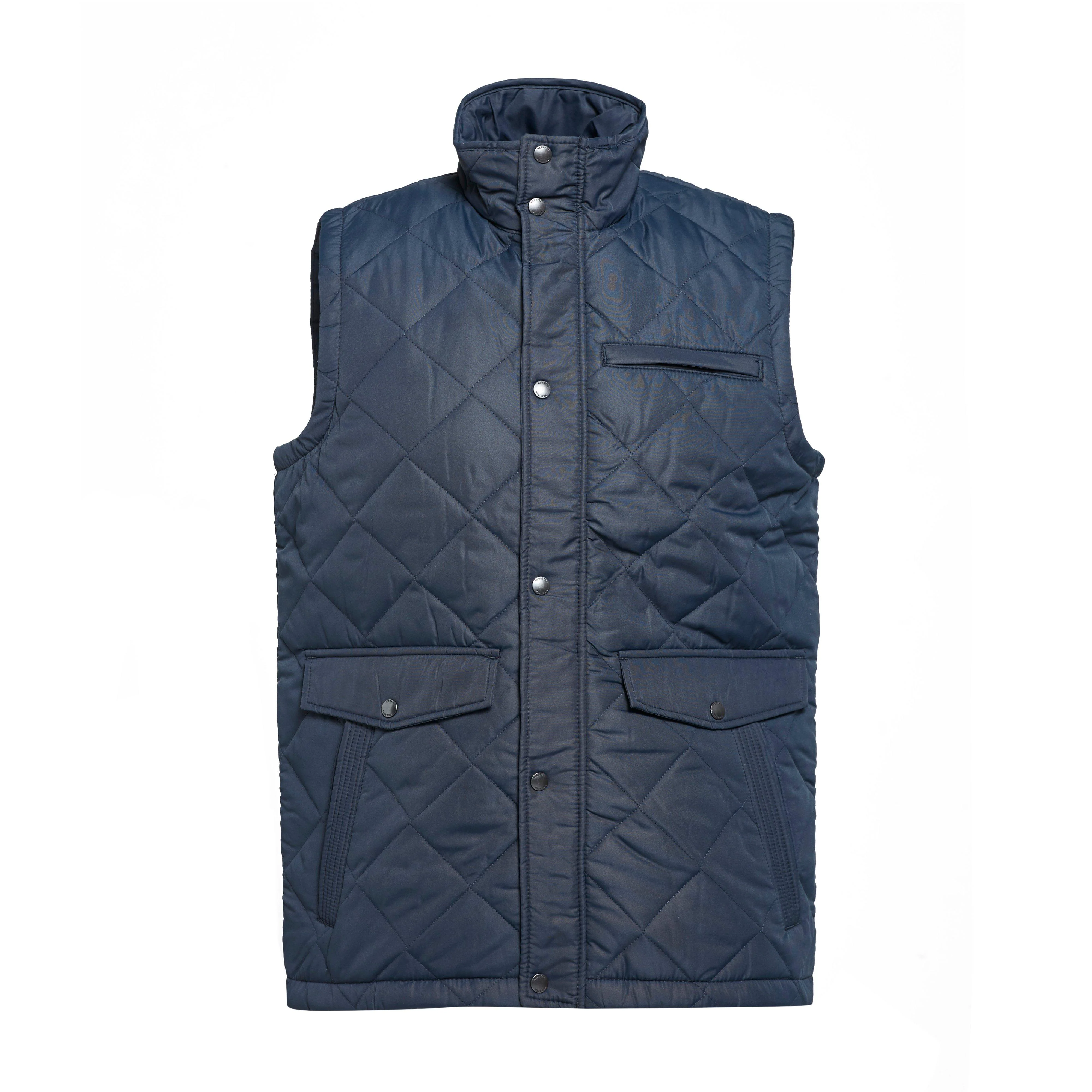 Men's Locke Insulated Bodywarmer - Image 9
