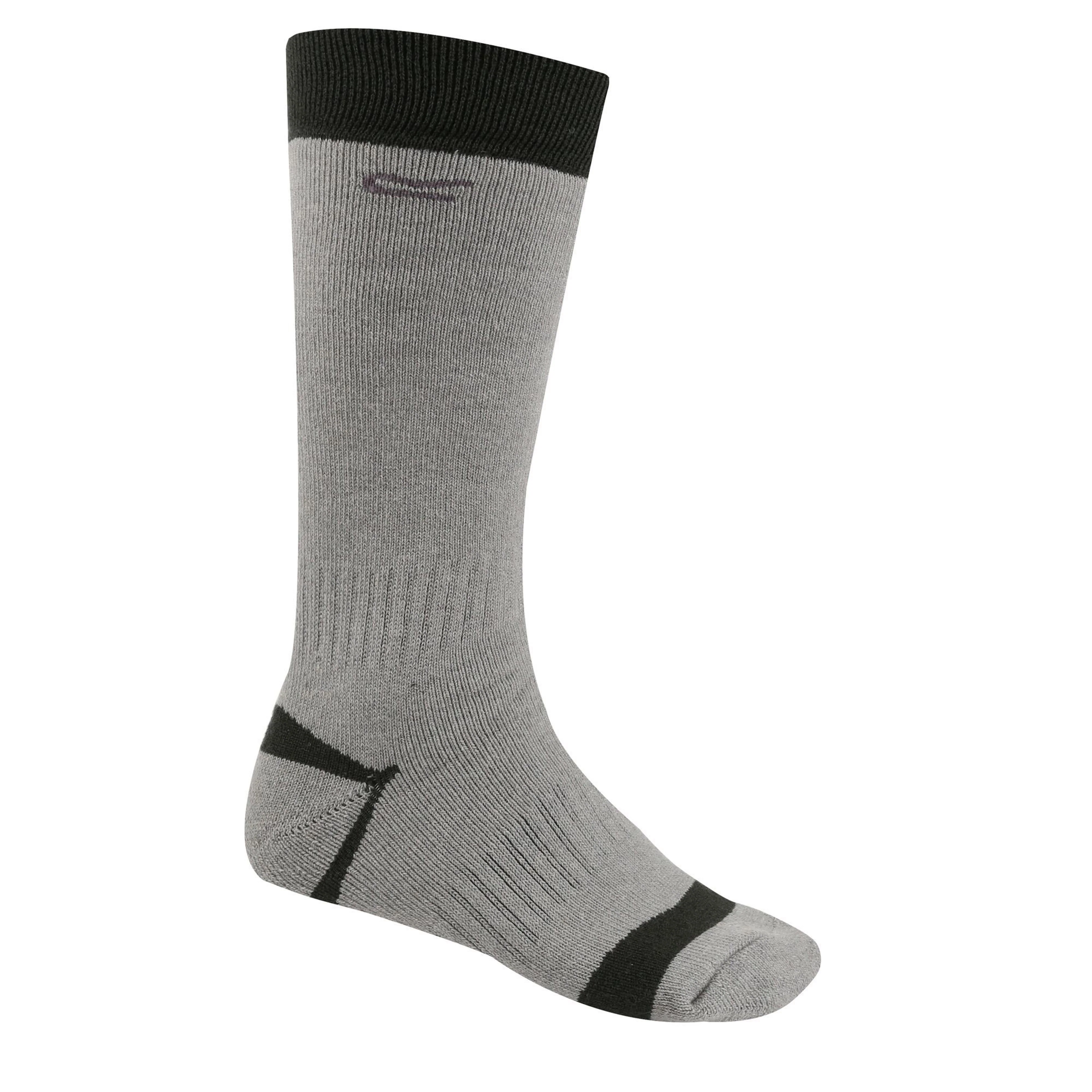 Men’s Long Welly Socks - Image 3