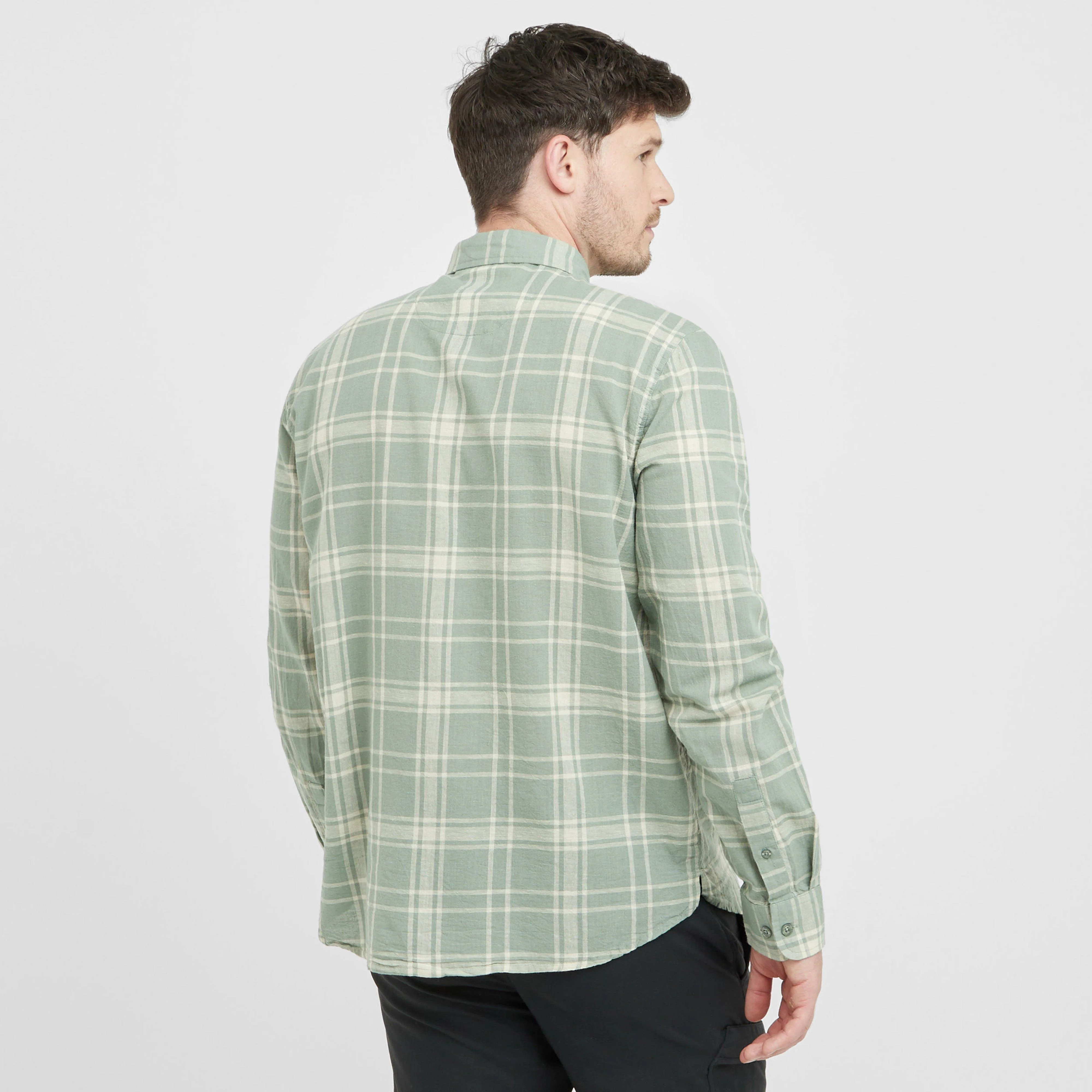 Men’s Loran Long Sleeve Shirt - Image 2