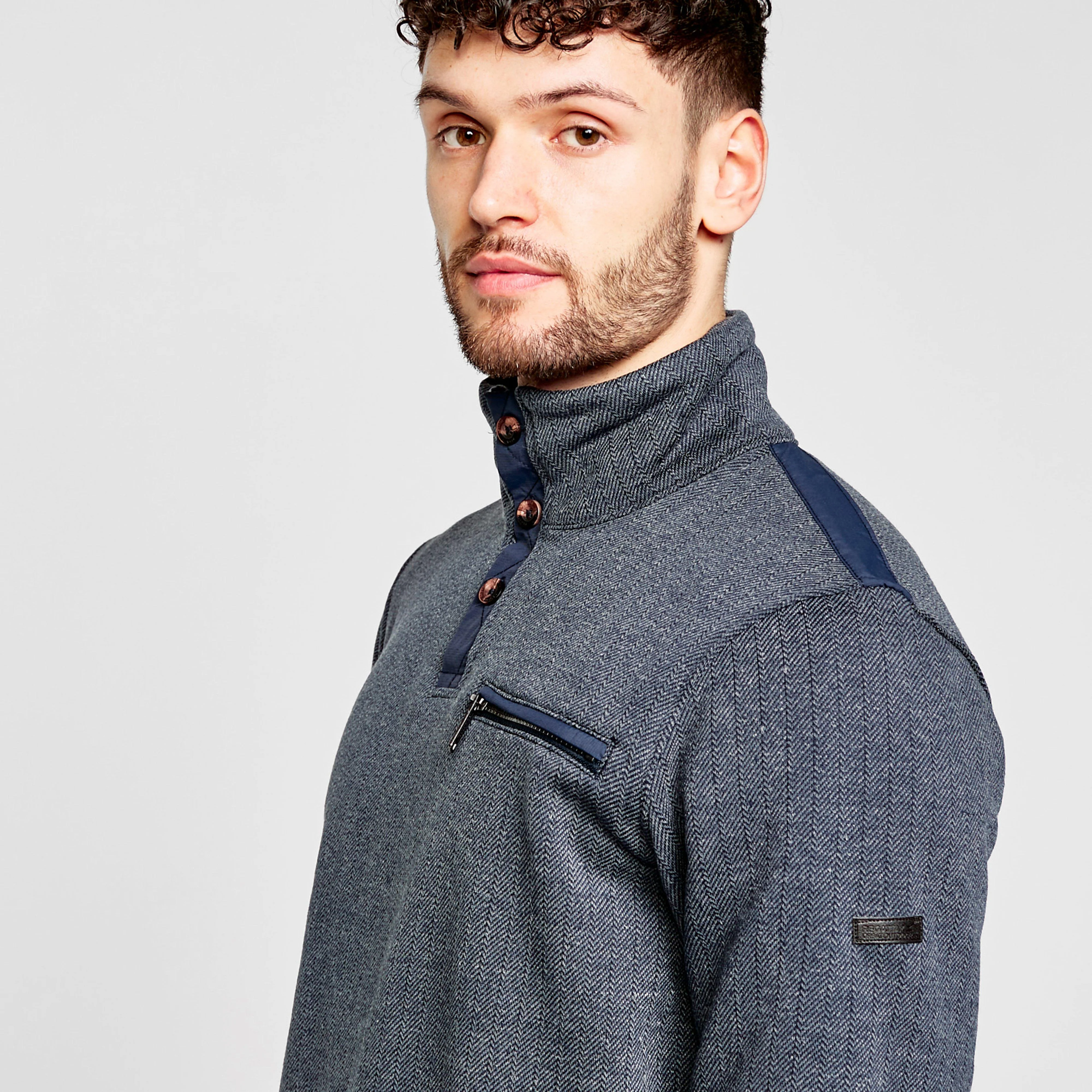 Men's Lowan Fleece - Image 3