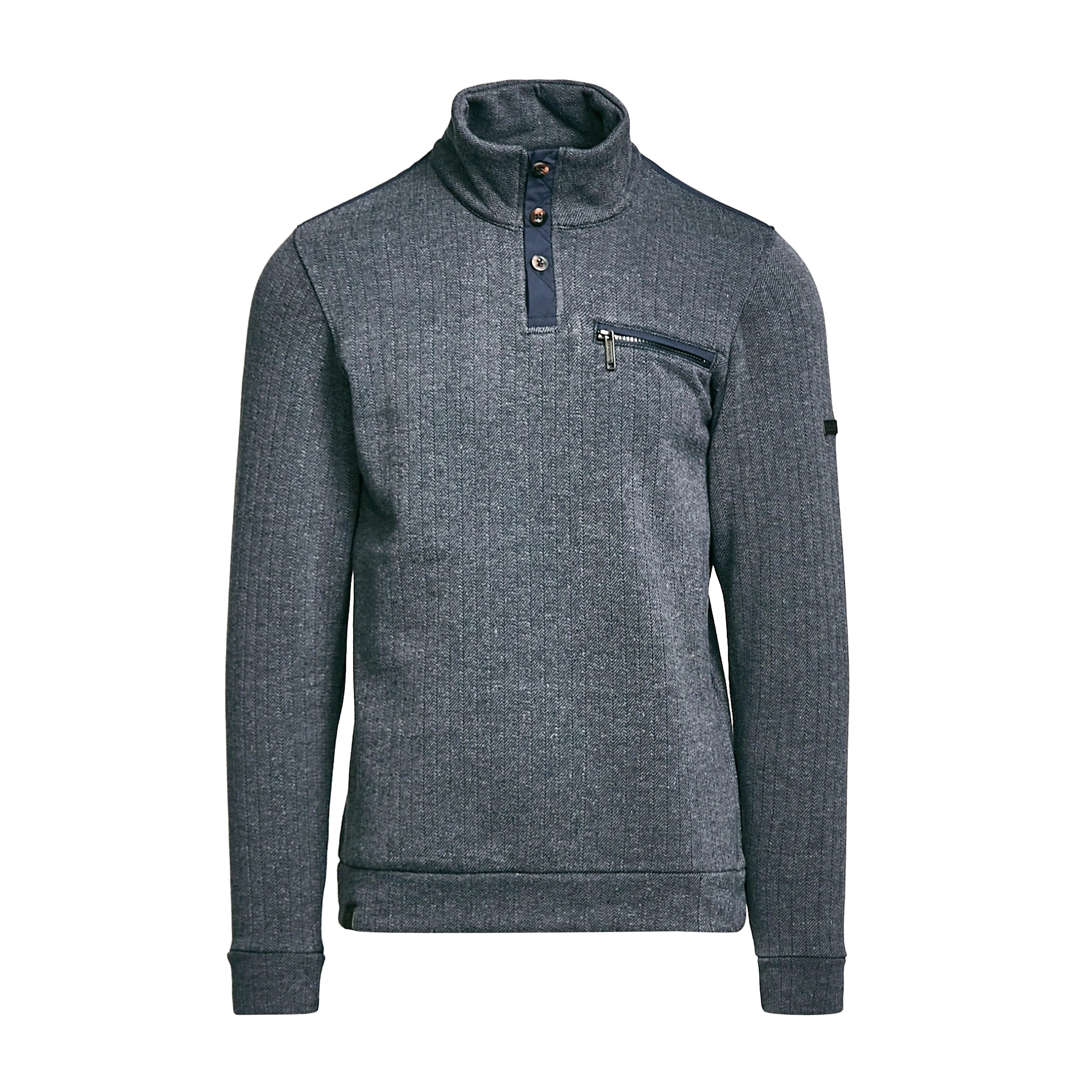 Men's Lowan Fleece - Image 4