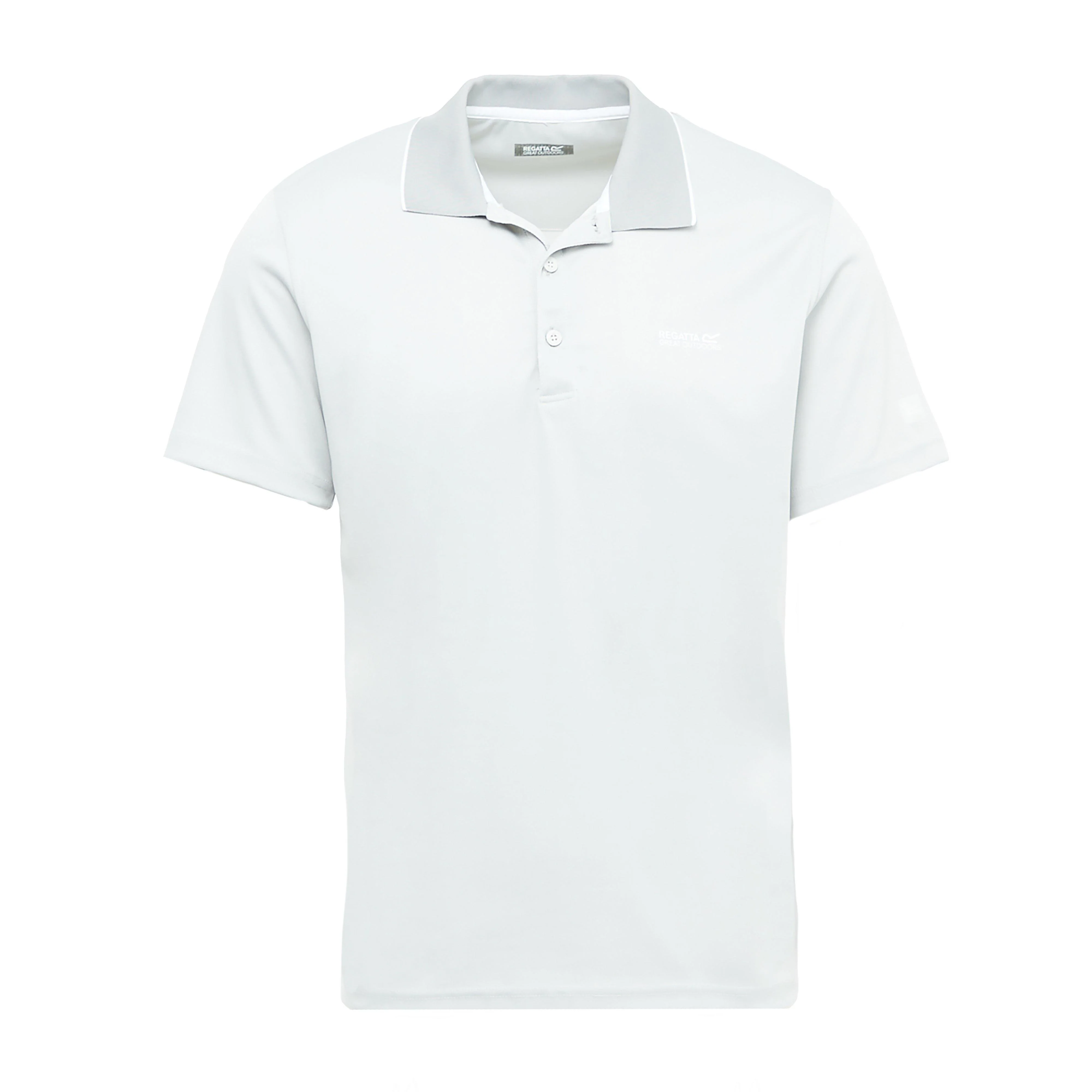 Men’s Maverick V Active Polo Shirt - Image 6