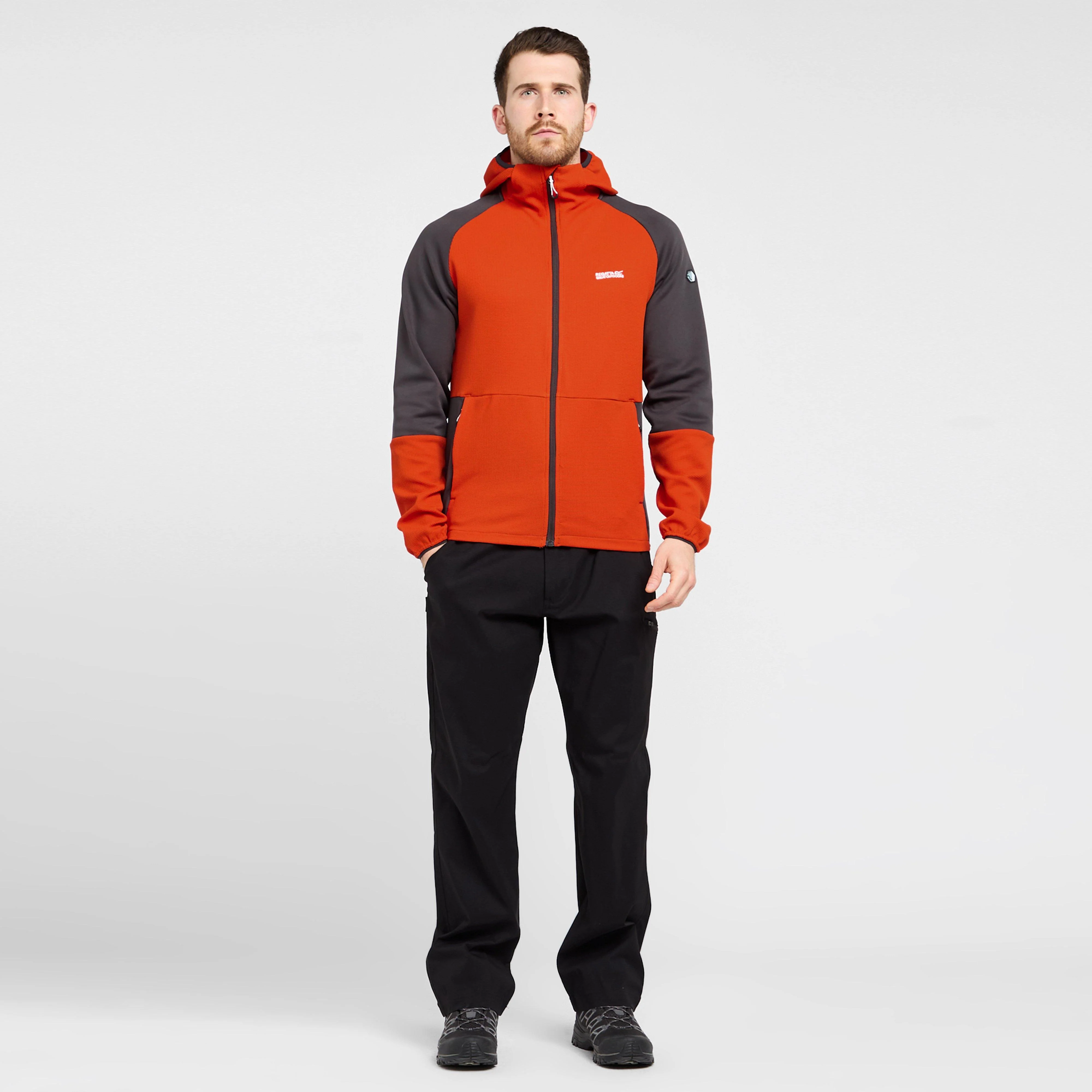 Men’s Molaris Fleece - Image 3
