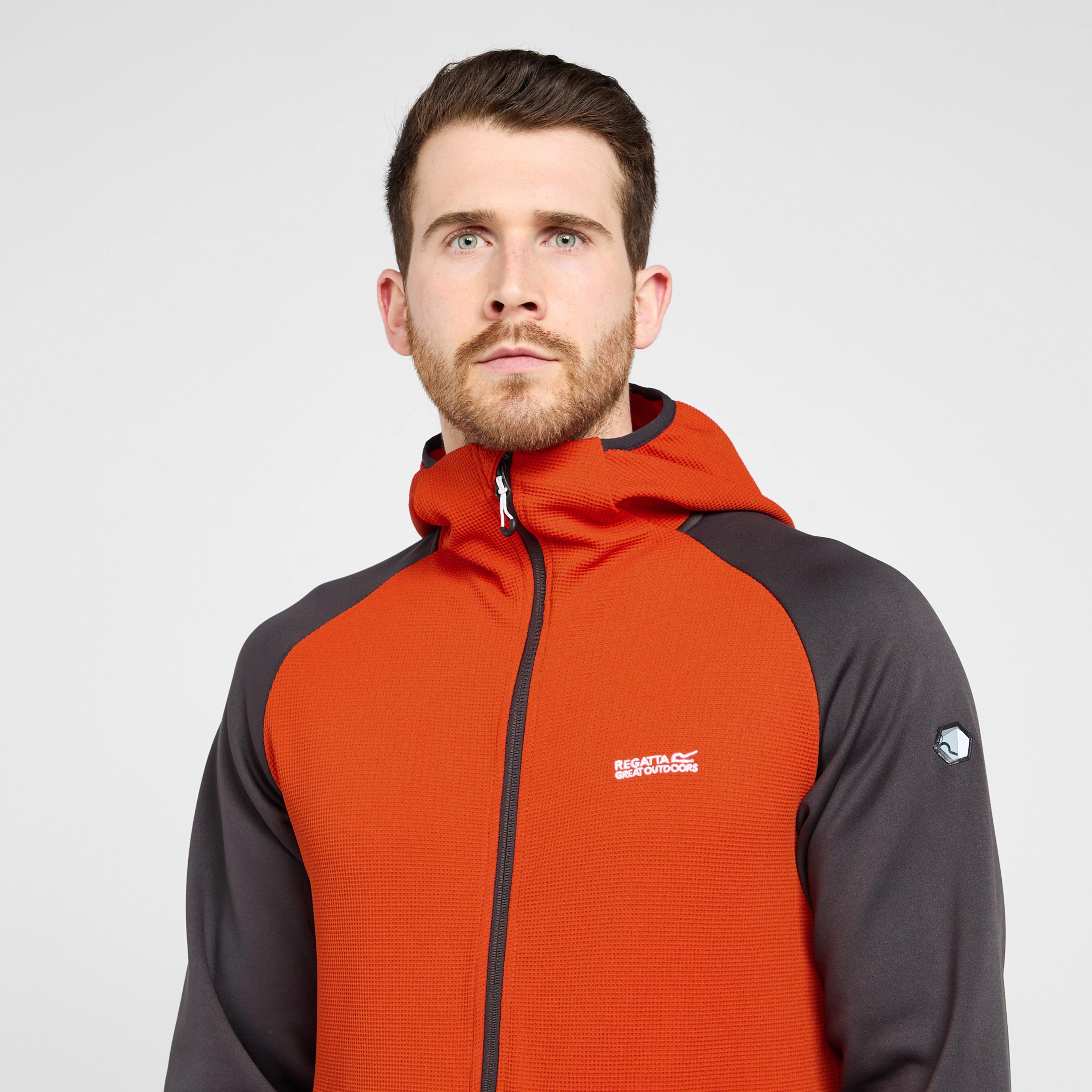 Men’s Molaris Fleece - Image 4