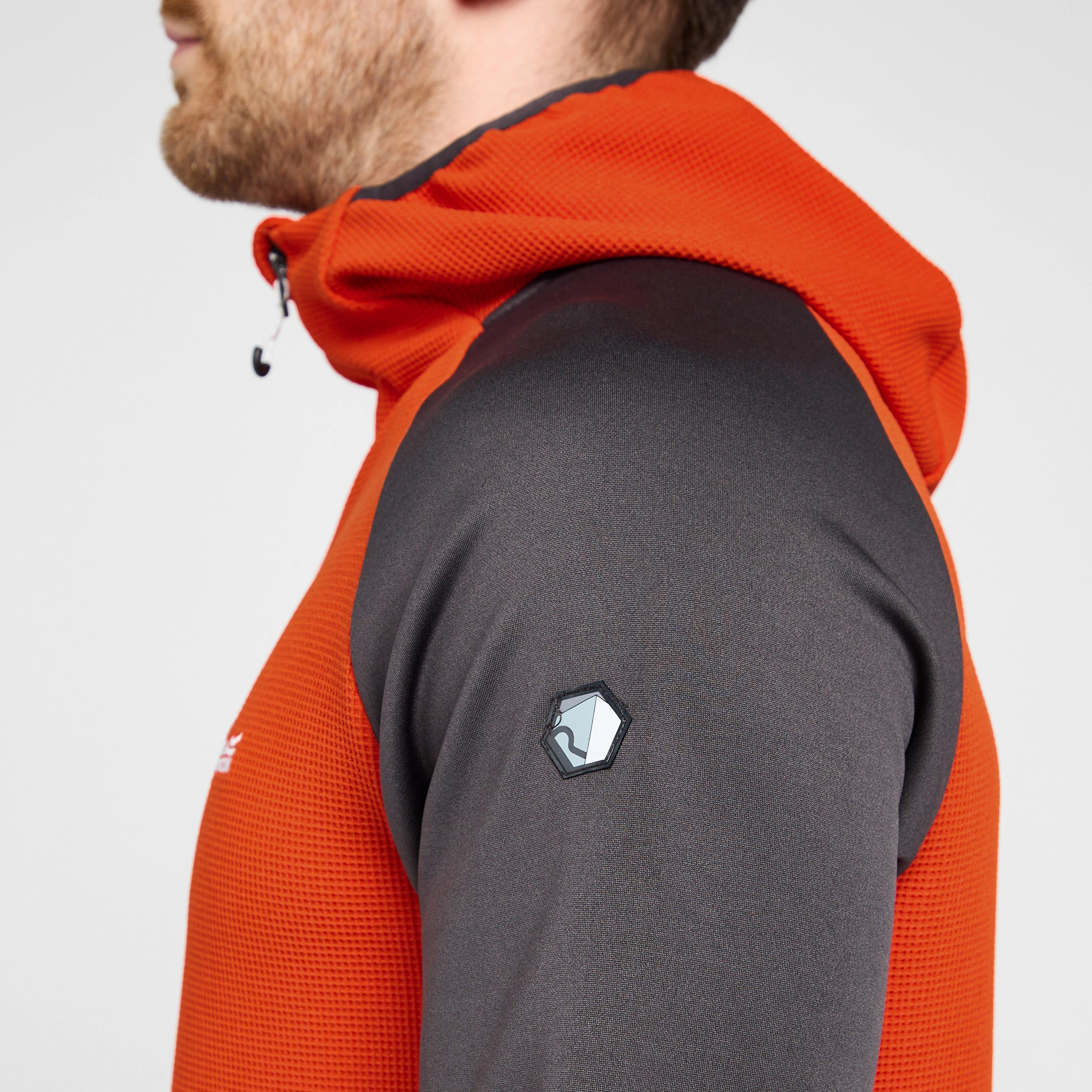 Men’s Molaris Fleece - Image 6