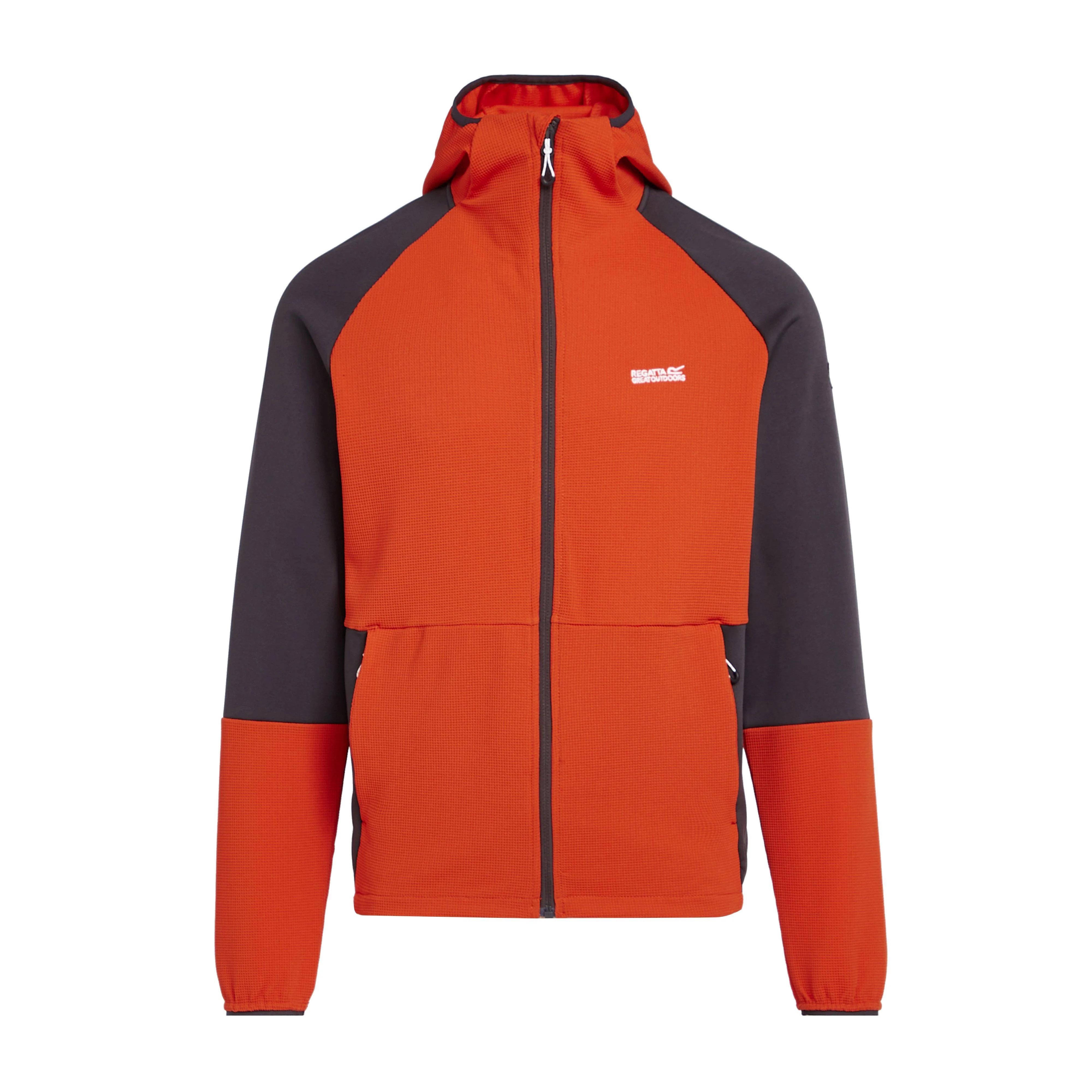 Men’s Molaris Fleece - Image 8