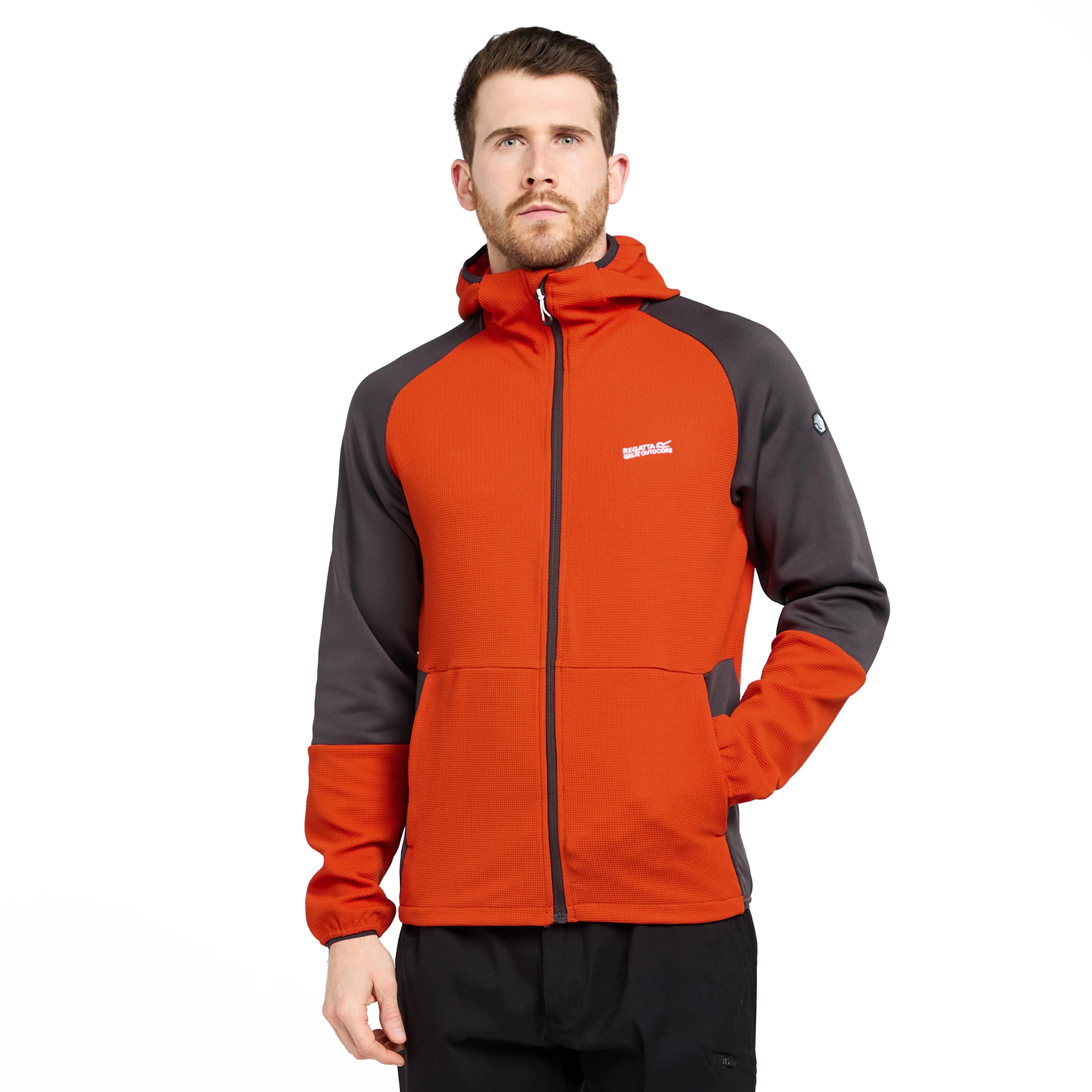 Men’s Molaris Fleece - Image 9
