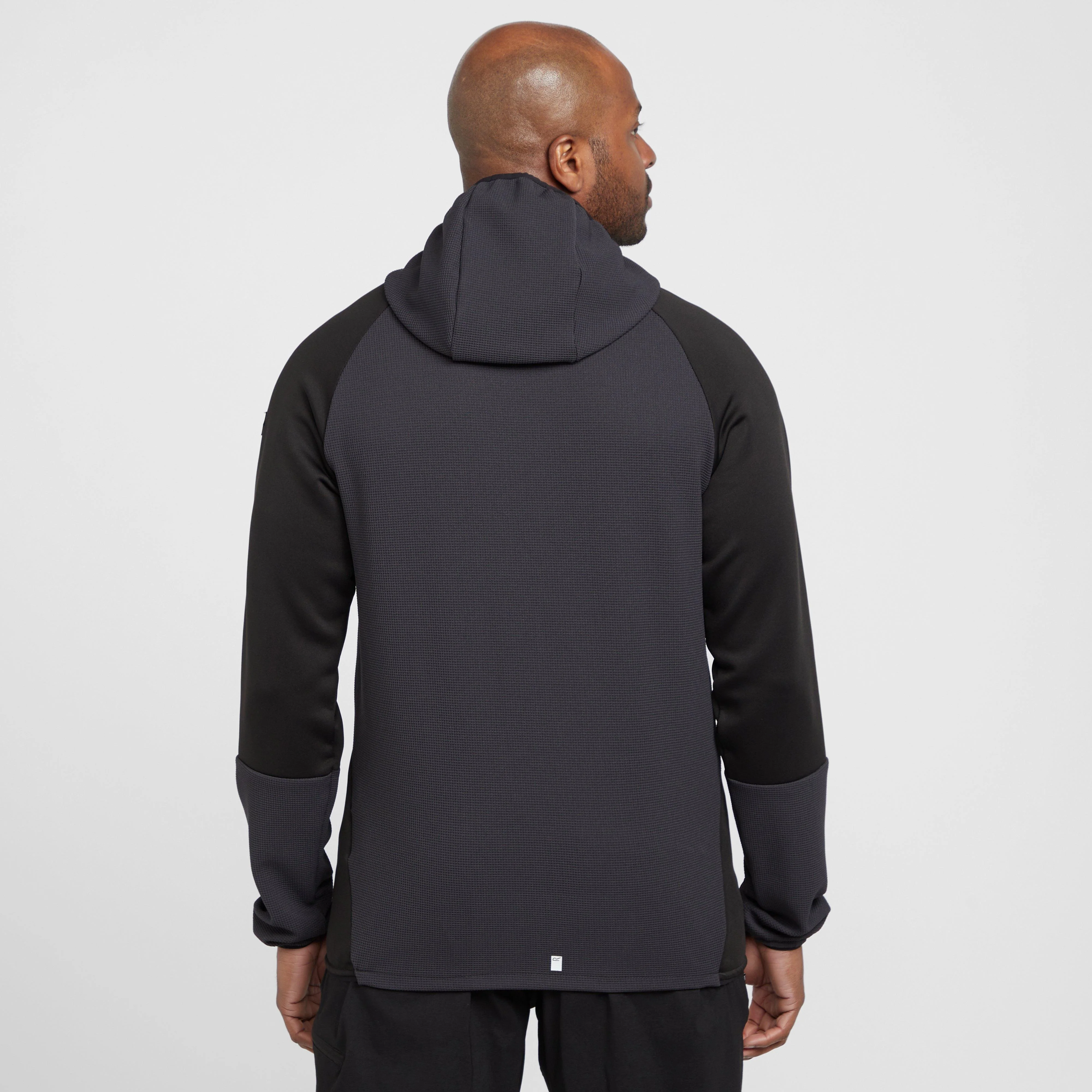Men’s Molaris Hooded Fleece - Image 2