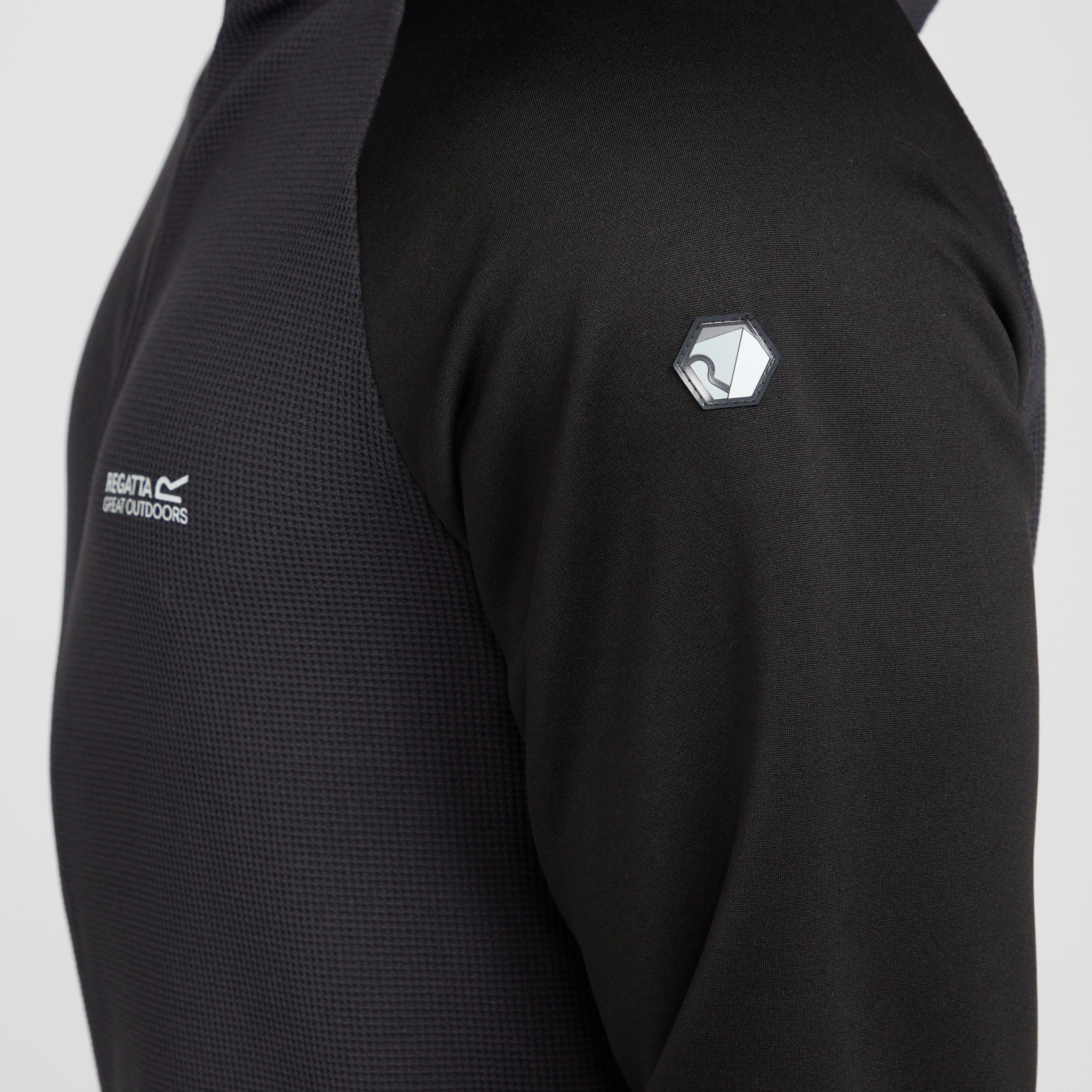 Men’s Molaris Hooded Fleece - Image 5