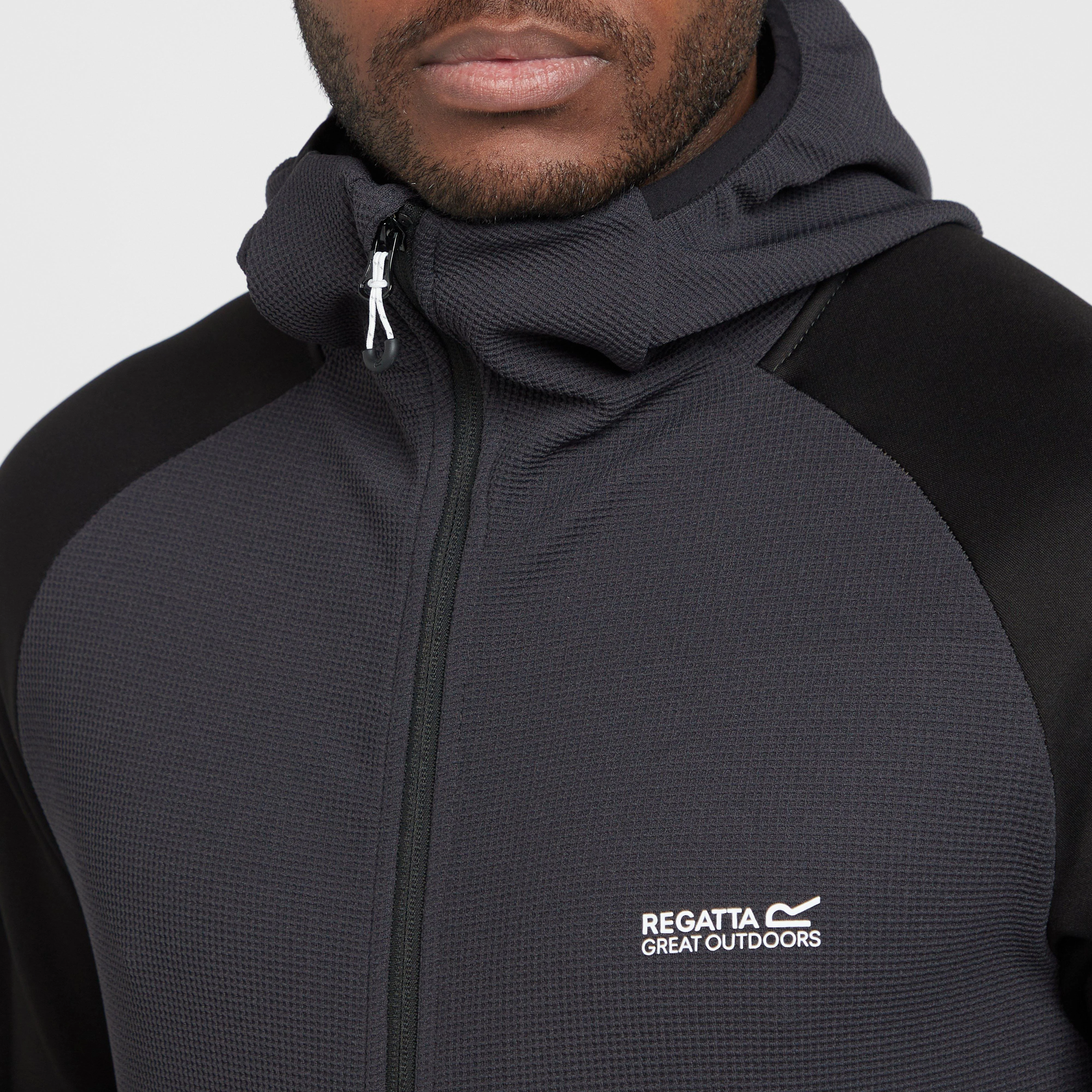 Men’s Molaris Hooded Fleece - Image 6