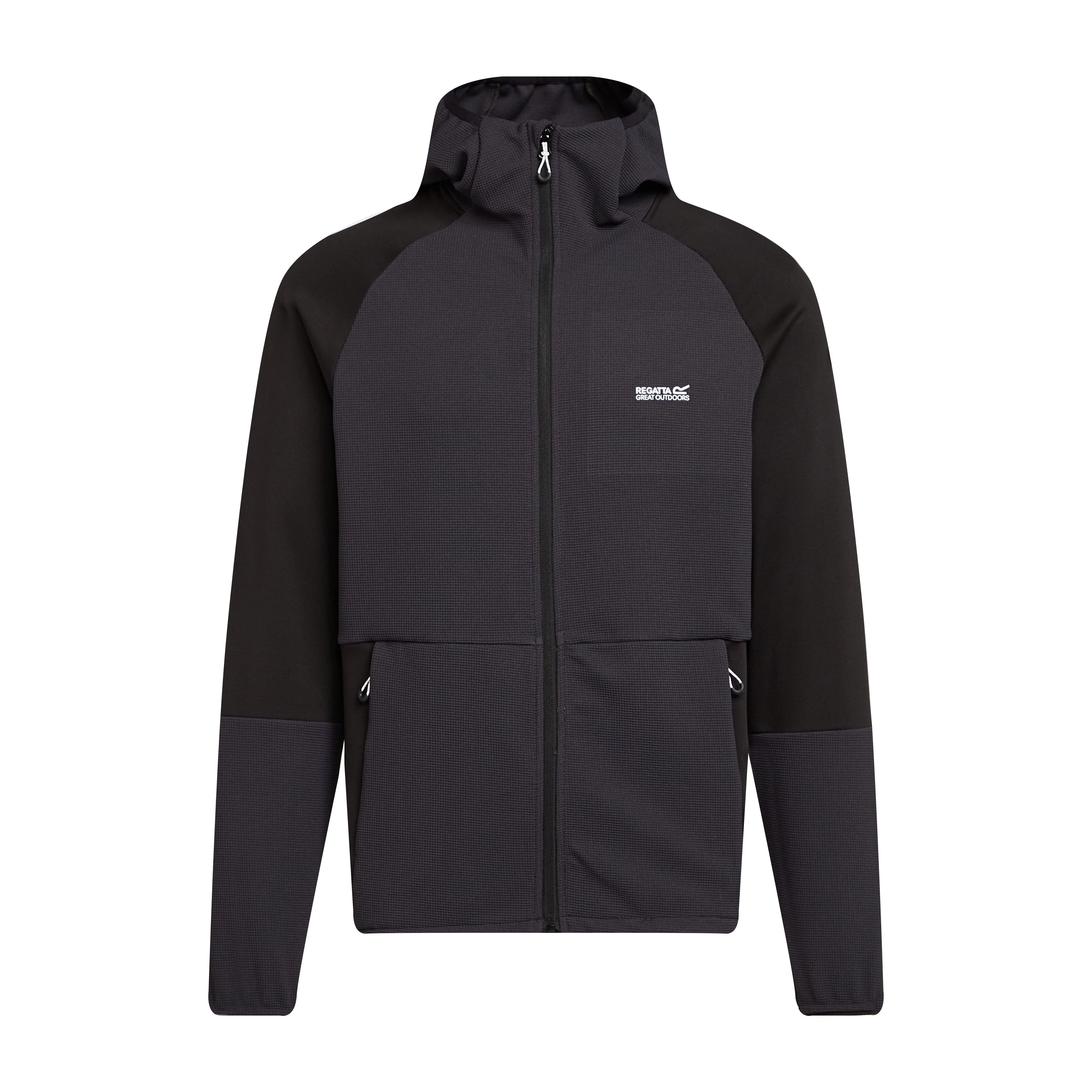 Men’s Molaris Hooded Fleece - Image 8