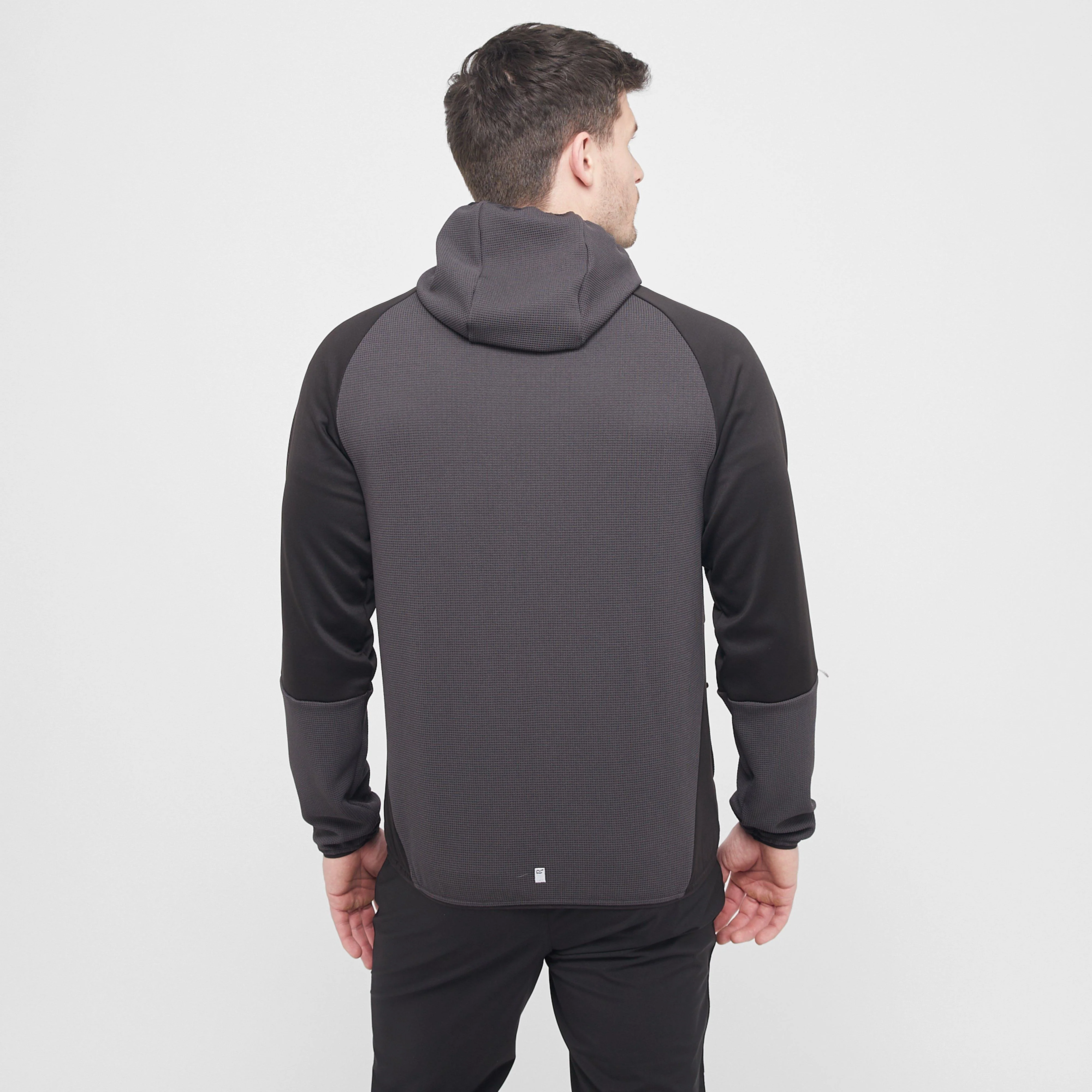 Men’s Molaris Hooded Fleece - Image 2