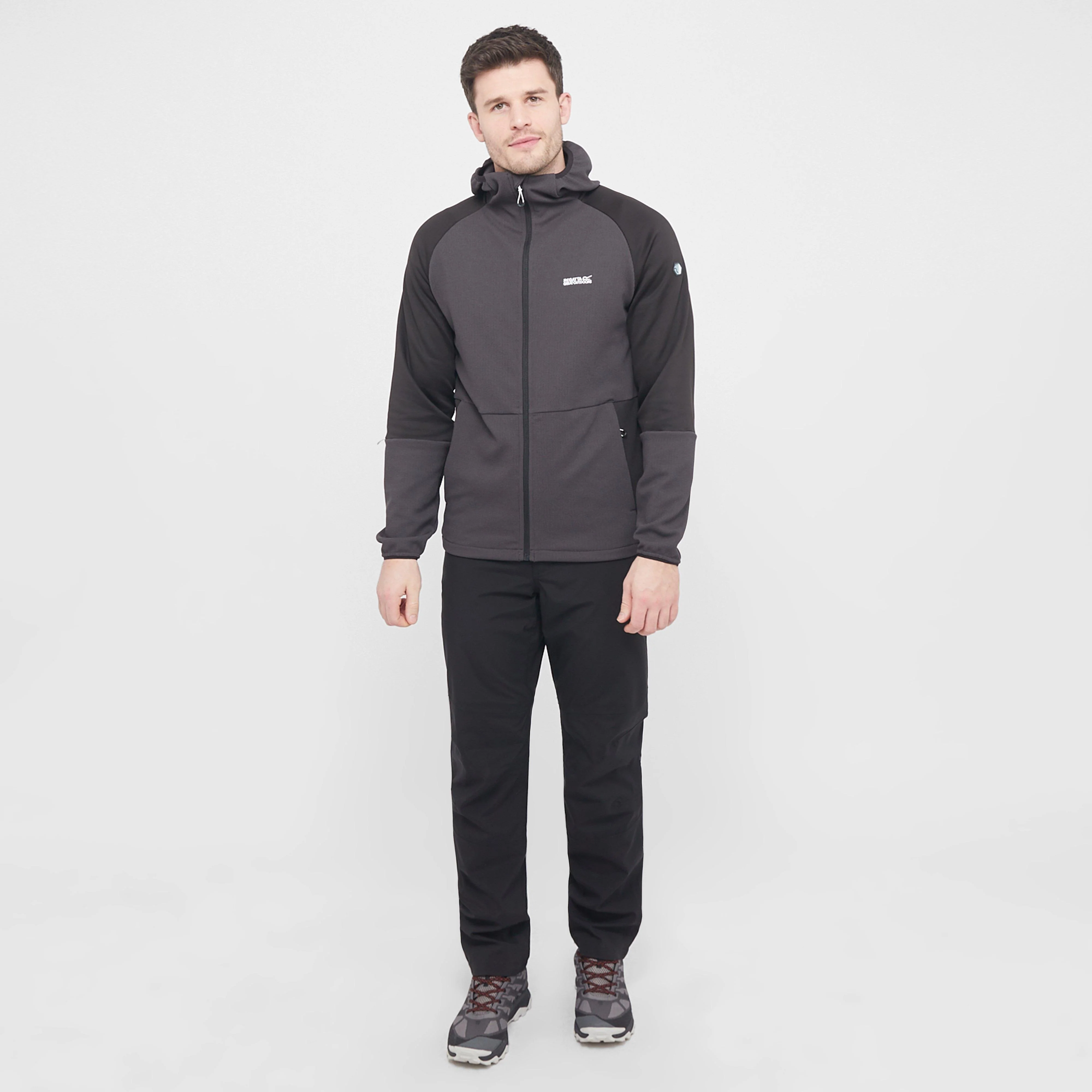 Men’s Molaris Hooded Fleece - Image 3