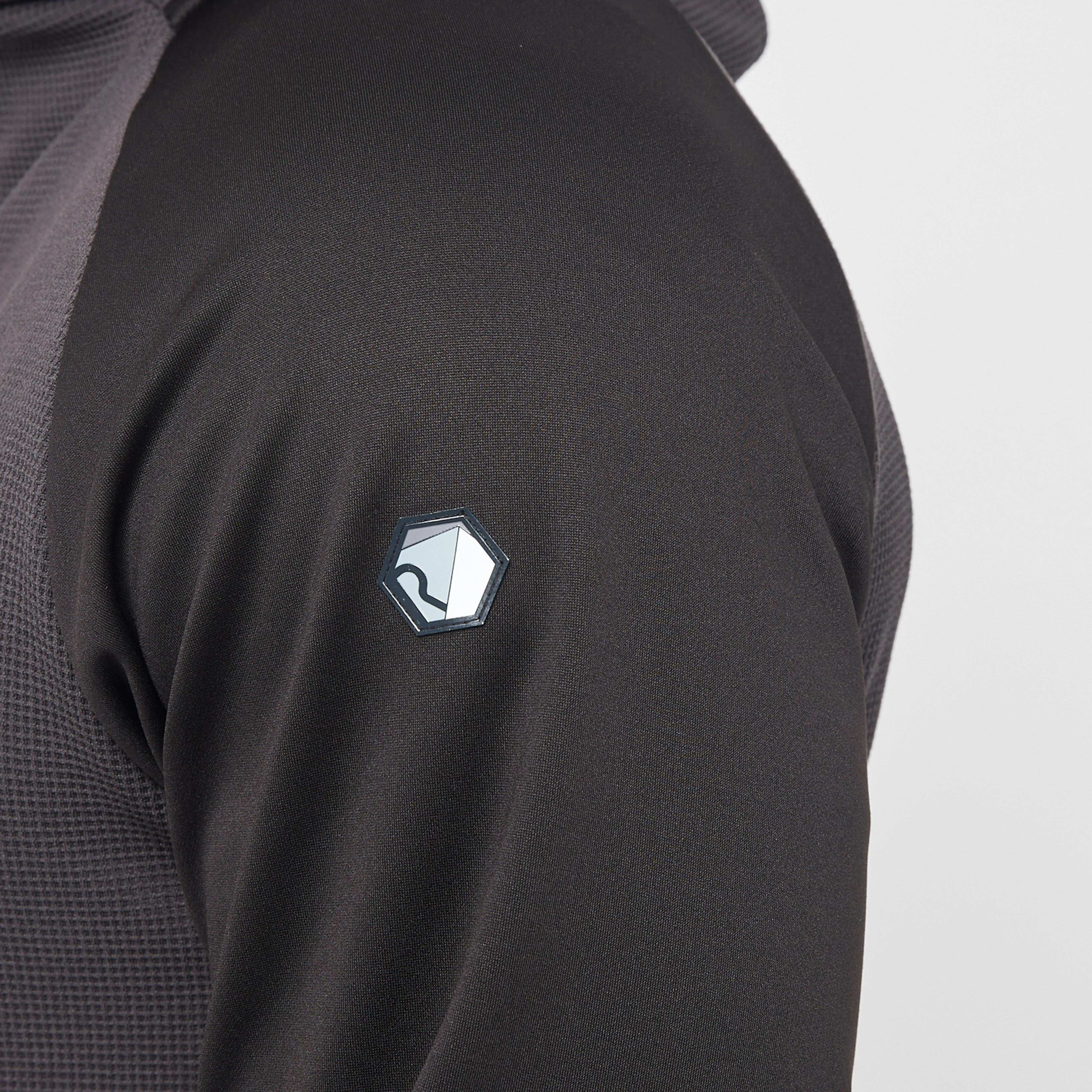 Men’s Molaris Hooded Fleece - Image 4