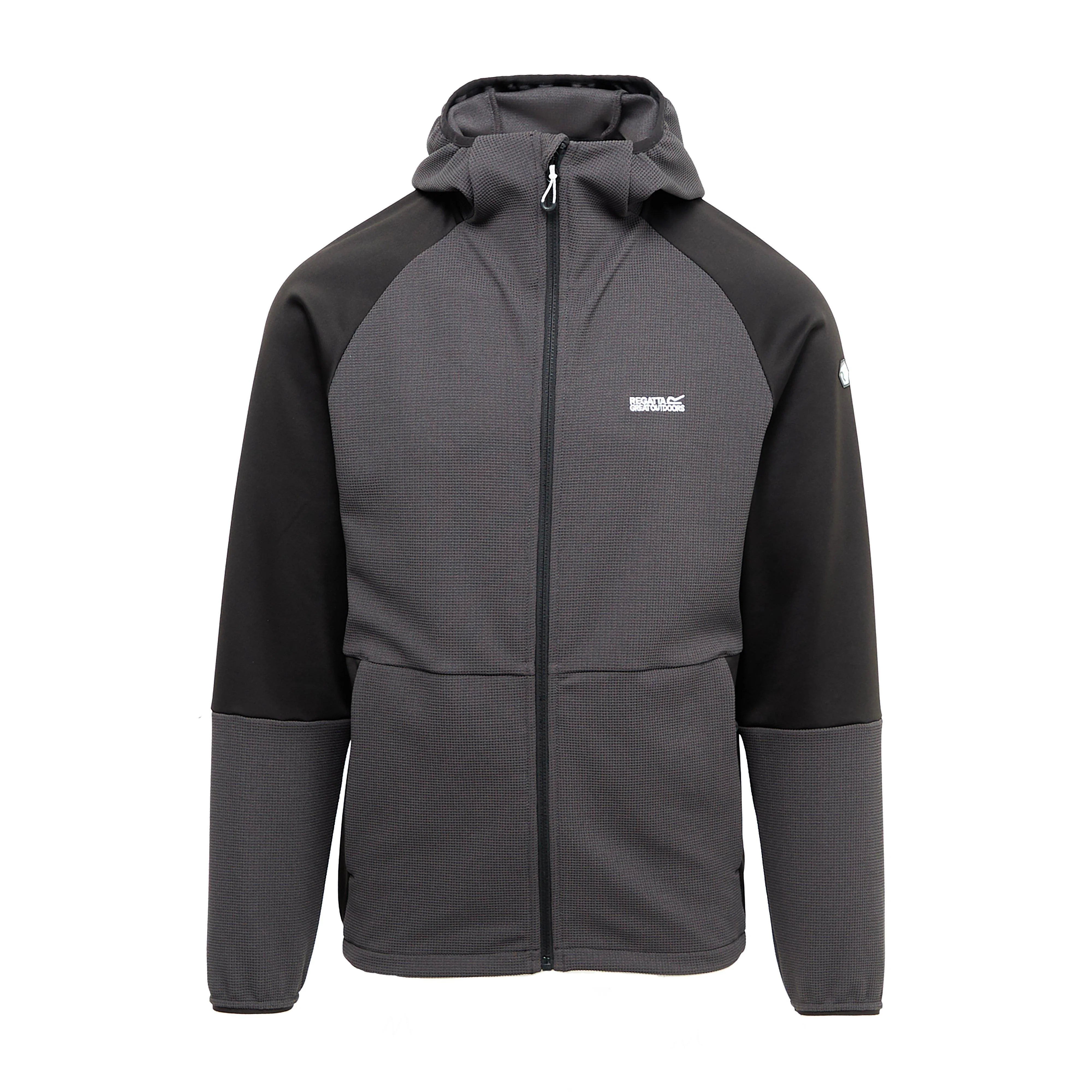 Men’s Molaris Hooded Fleece - Image 7