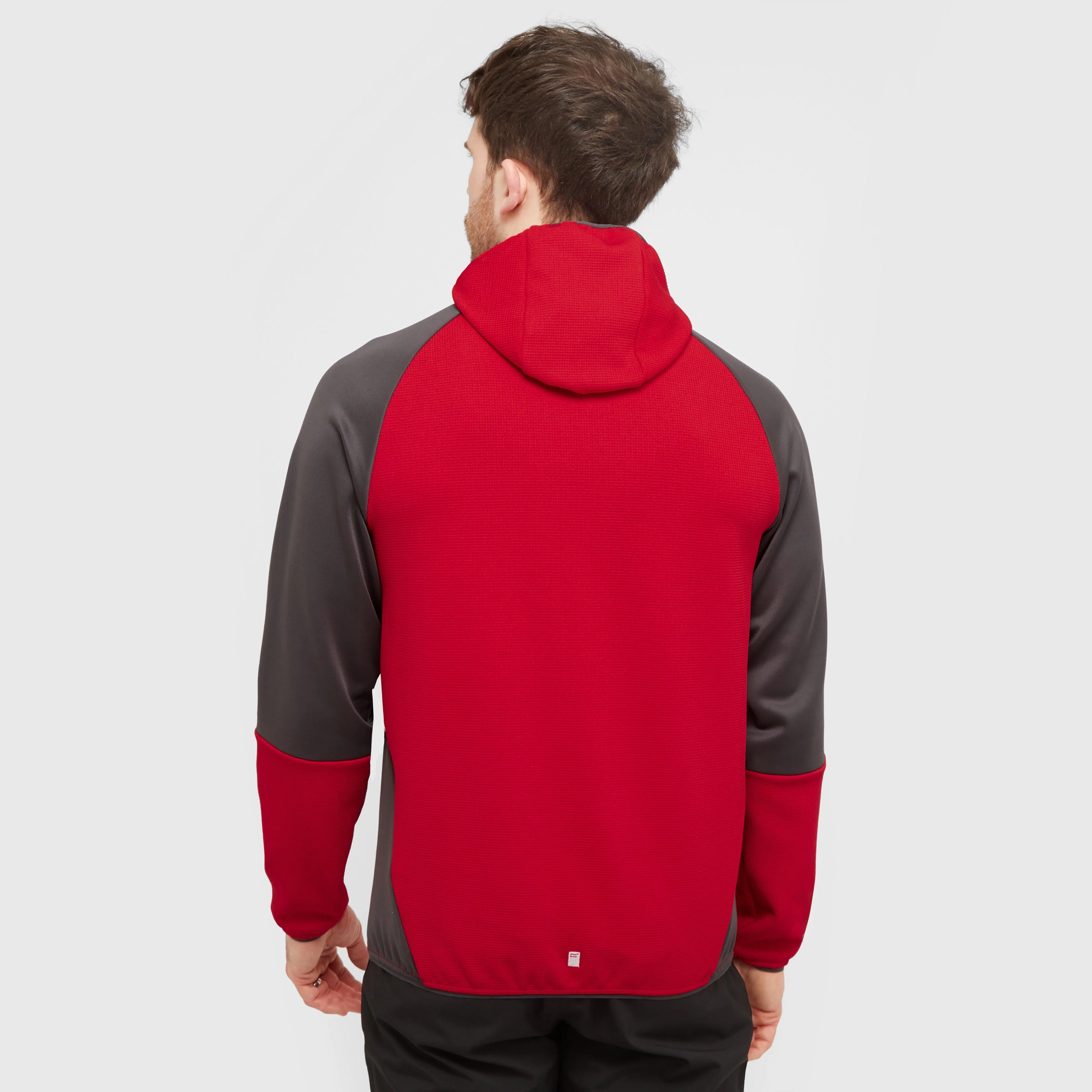 Men’s Molaris Hooded Fleece - Image 2