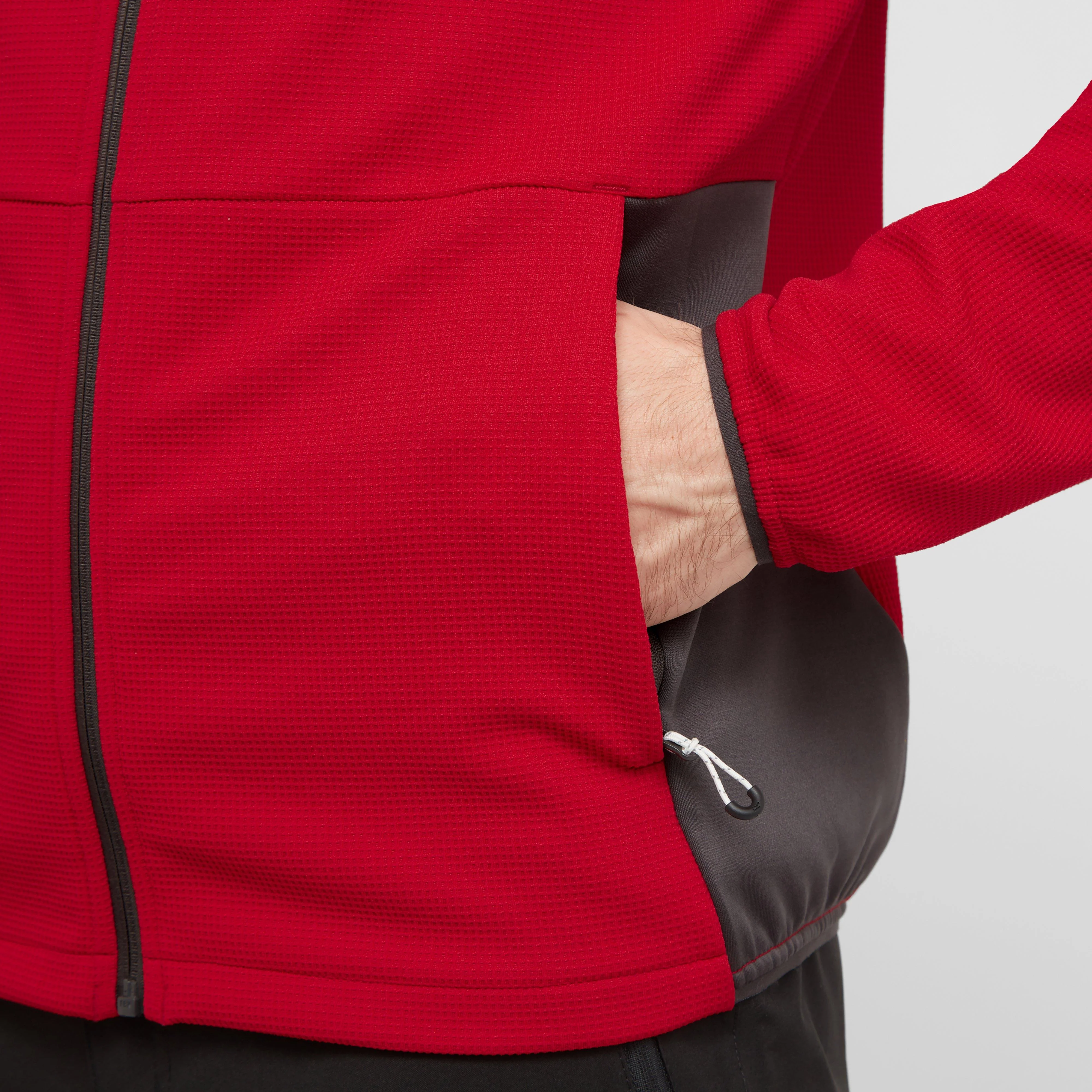Men’s Molaris Hooded Fleece - Image 5