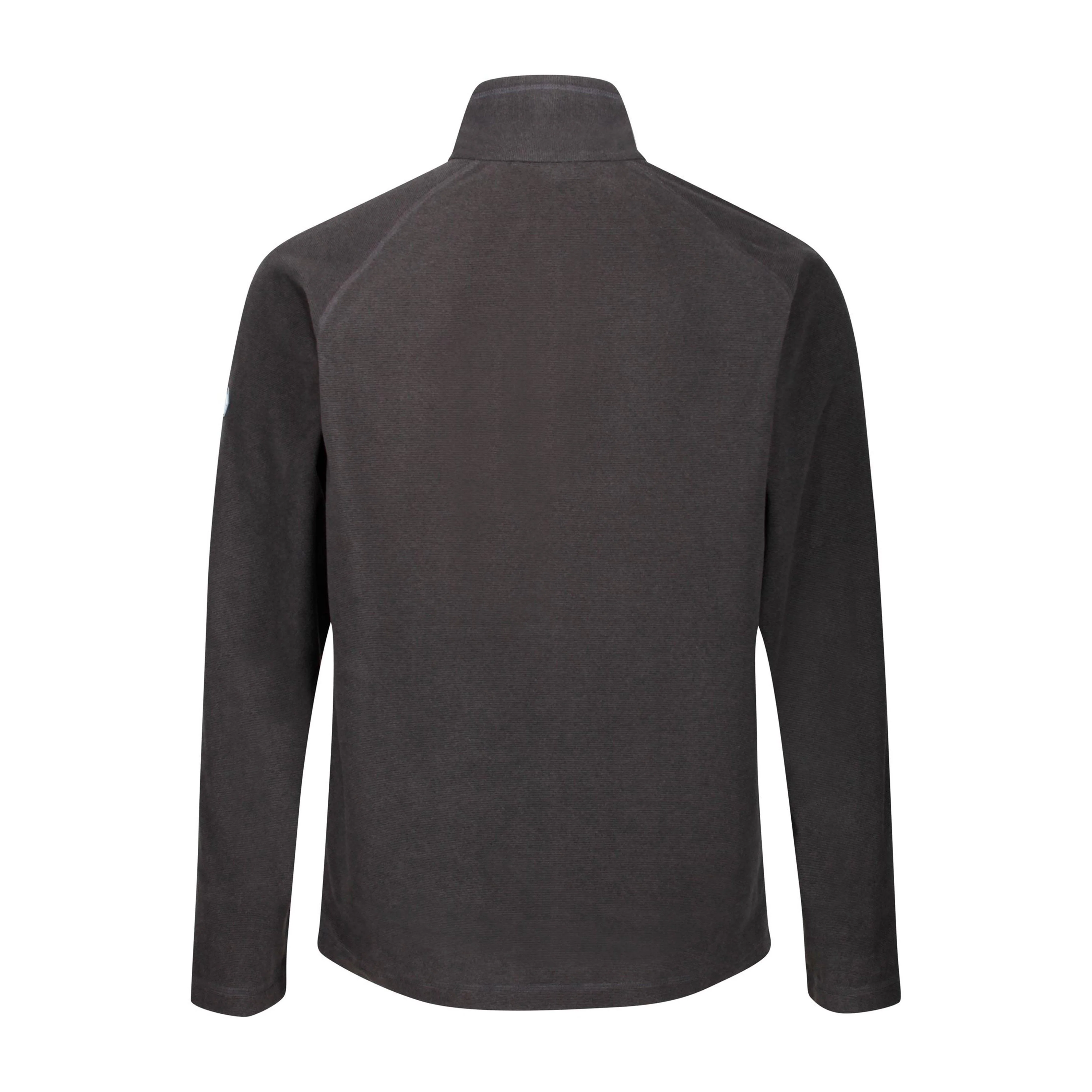 Men's Montes Half Zip Fleece - Image 5