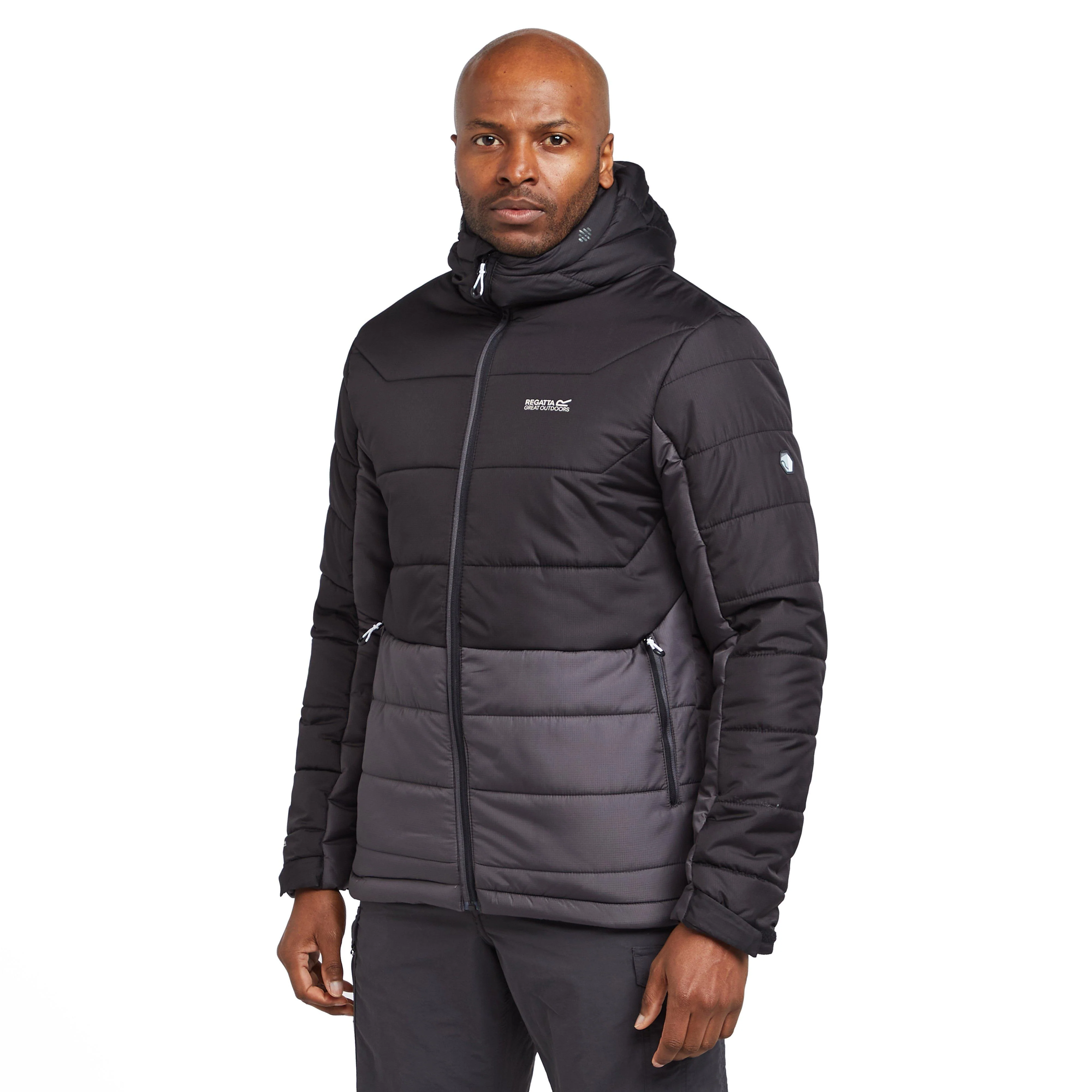 Men’s Nevado VI Jacket - Image 13