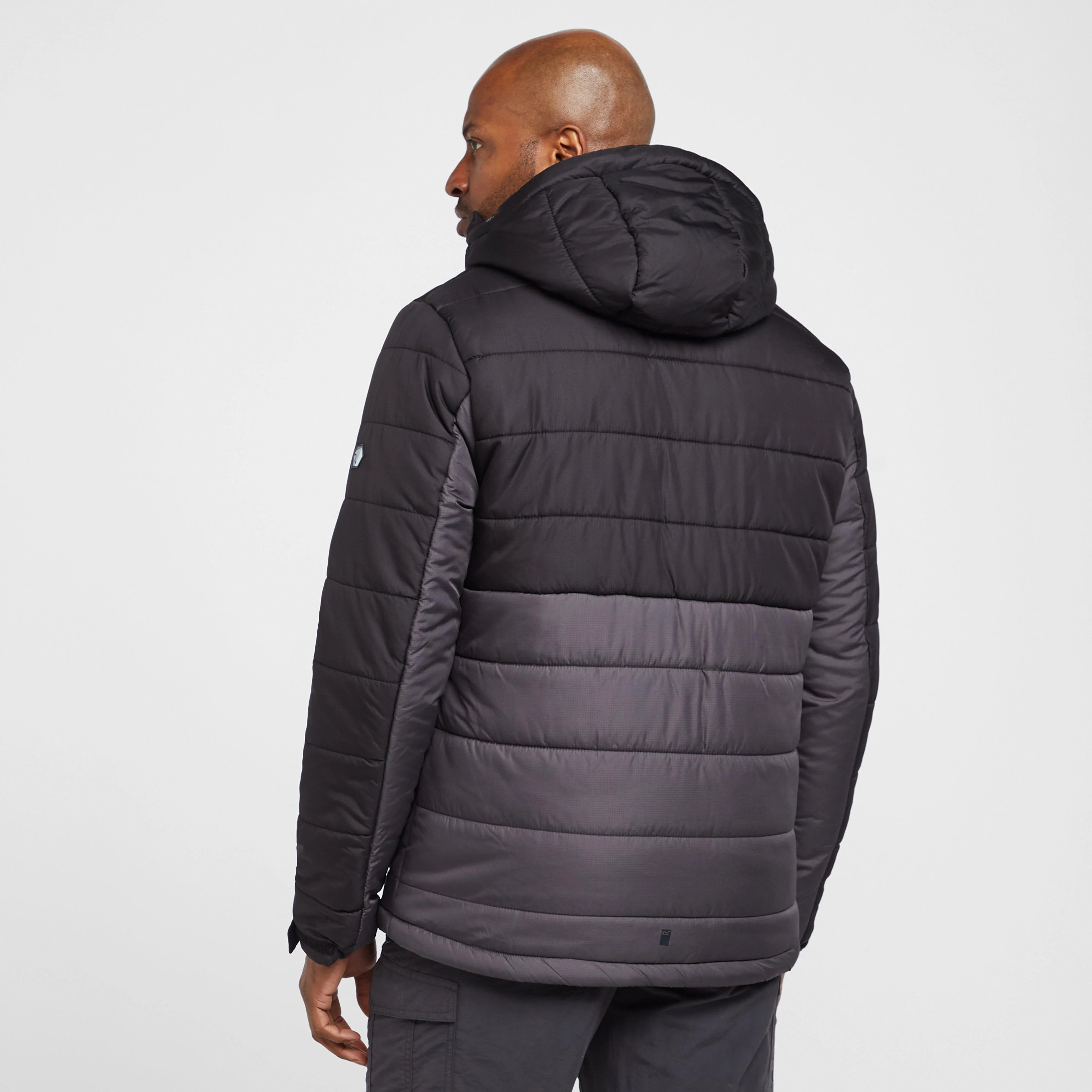 Men’s Nevado VI Jacket - Image 2