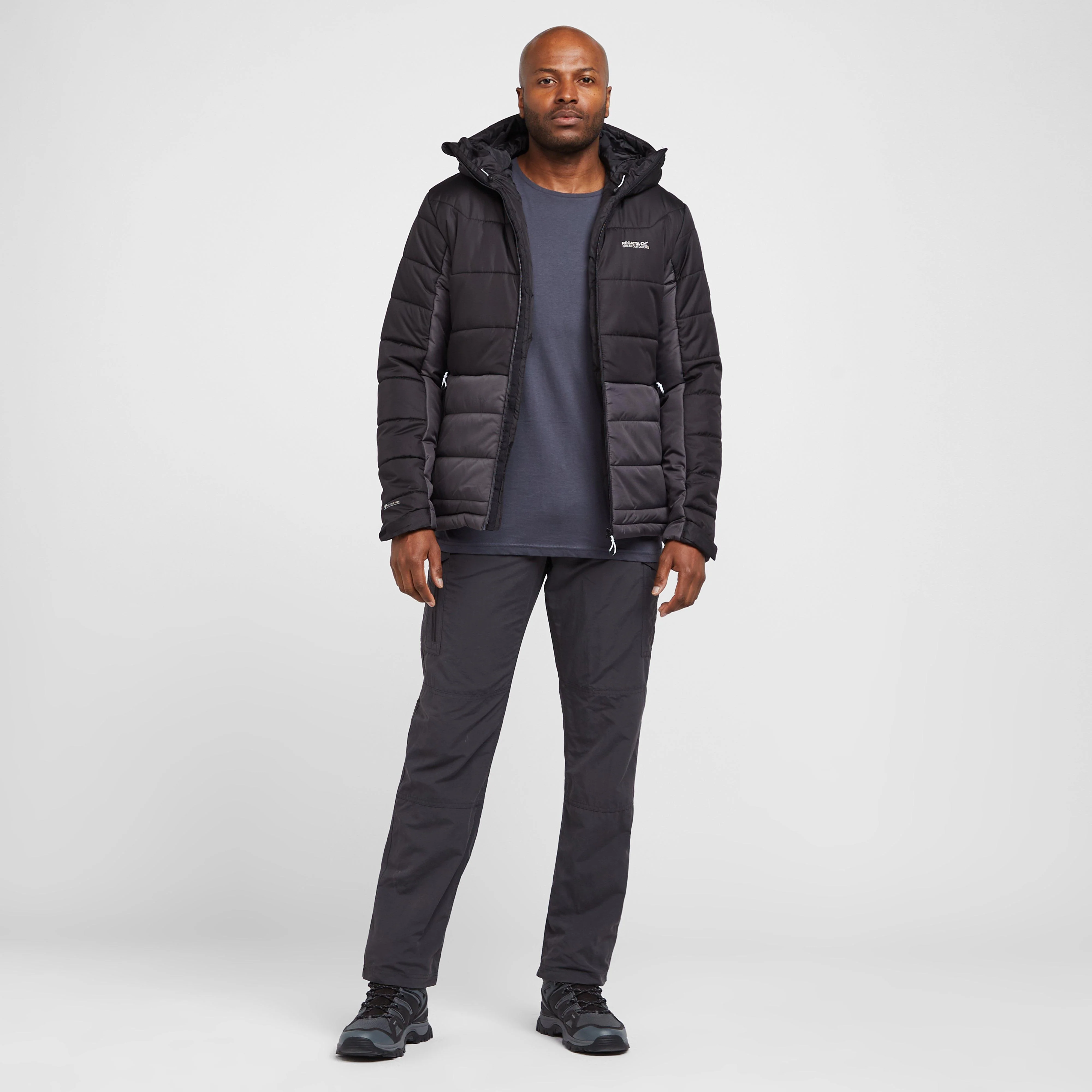 Men’s Nevado VI Jacket - Image 3