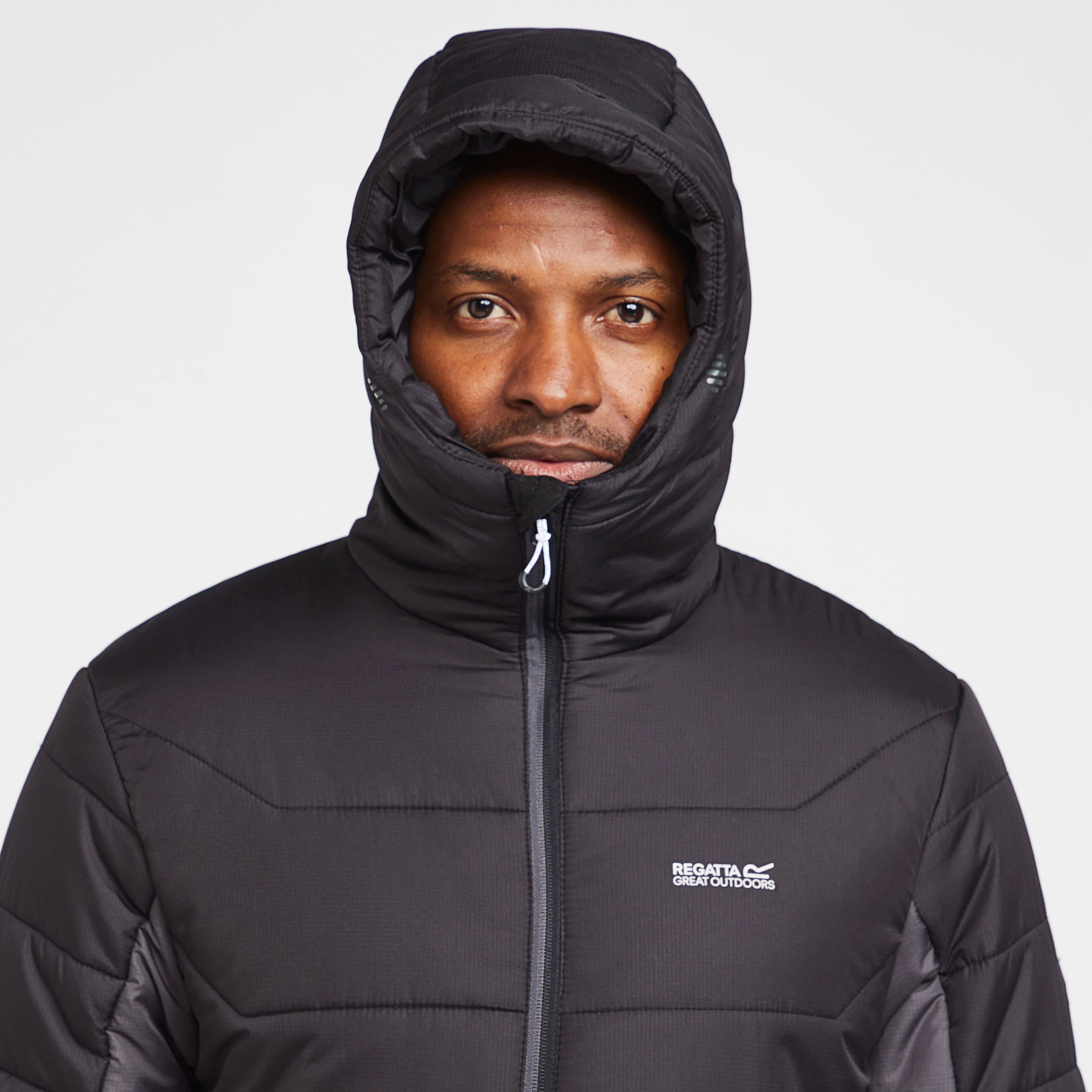 Men’s Nevado VI Jacket - Image 4