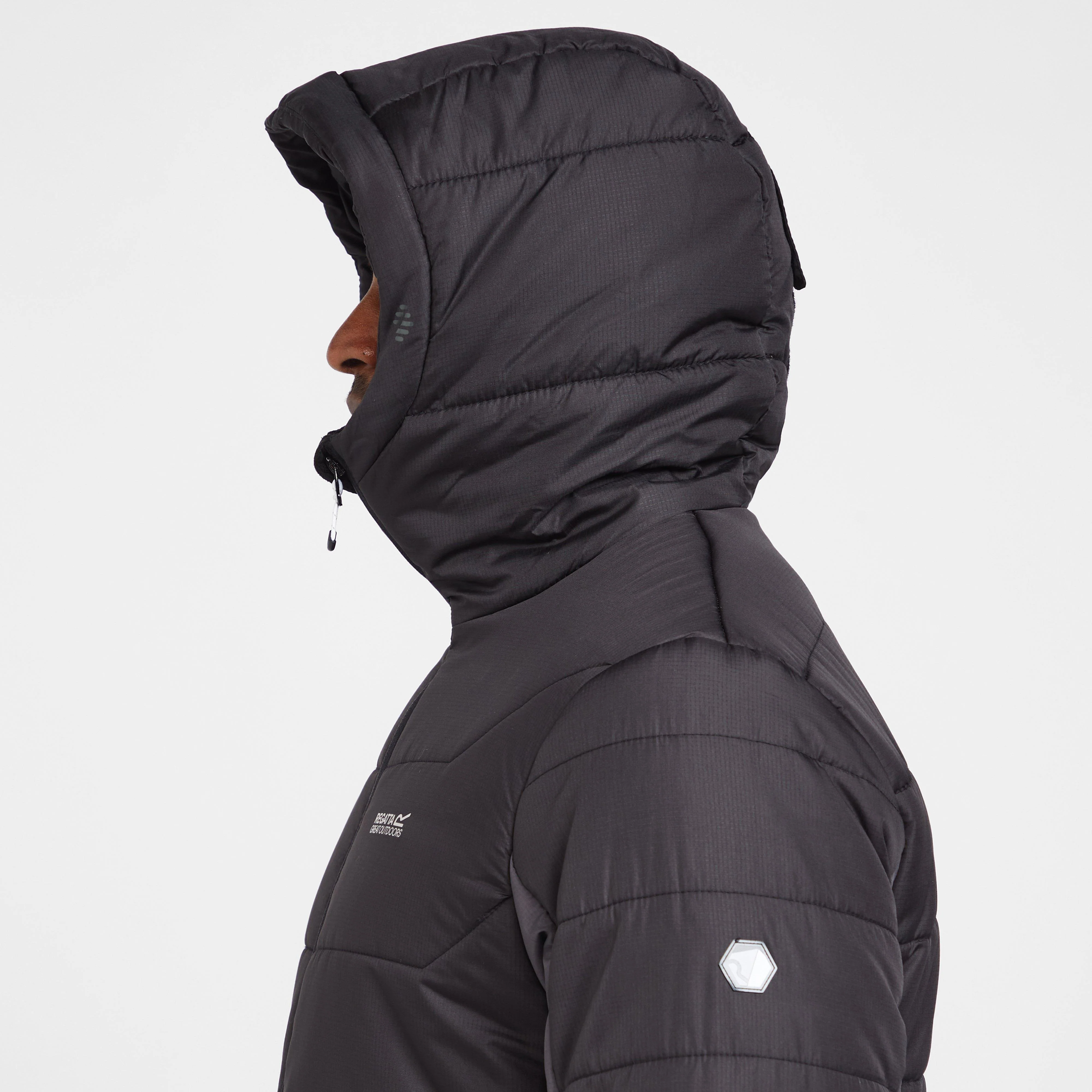 Men’s Nevado VI Jacket - Image 5