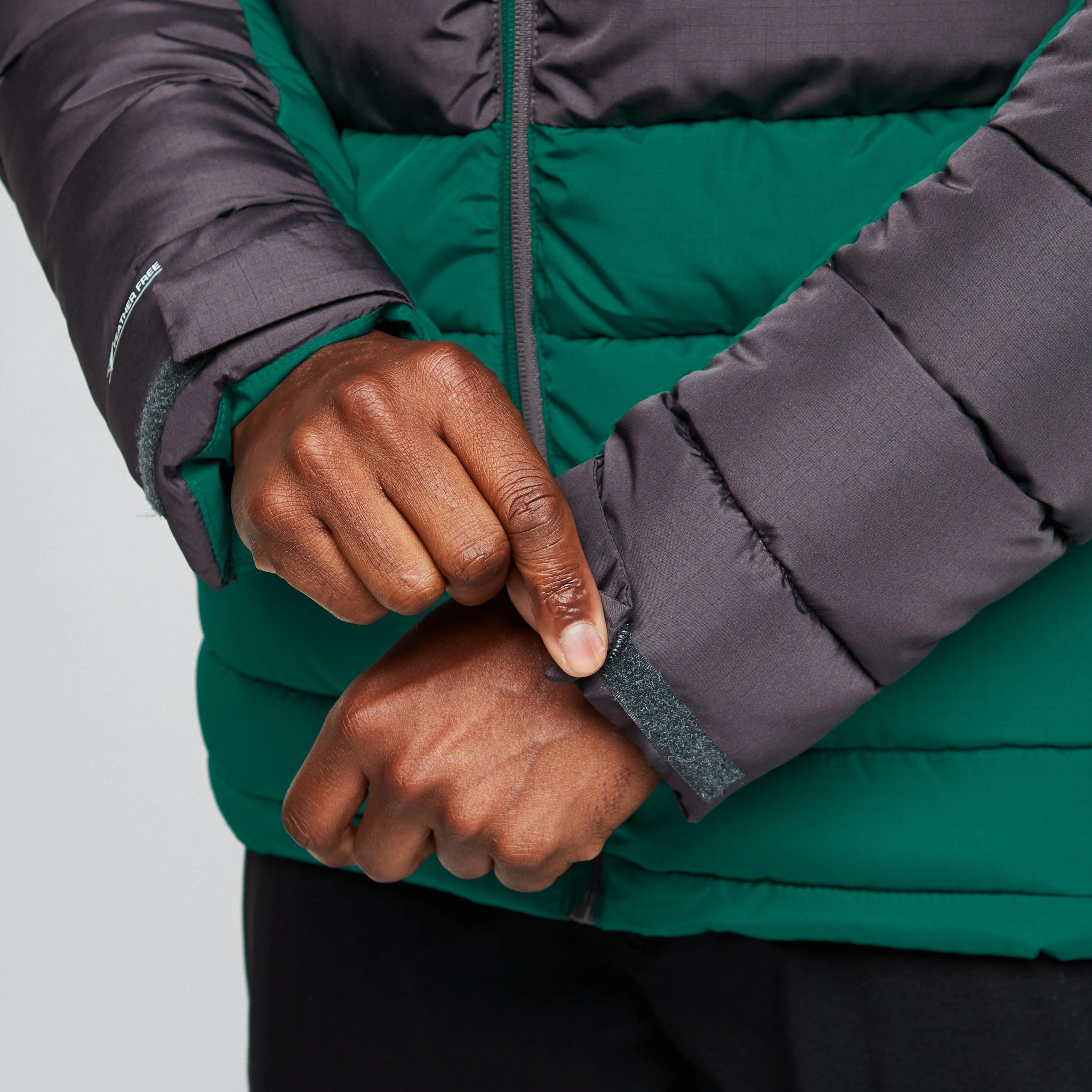 Men’s Nevado VI Jacket - Image 10