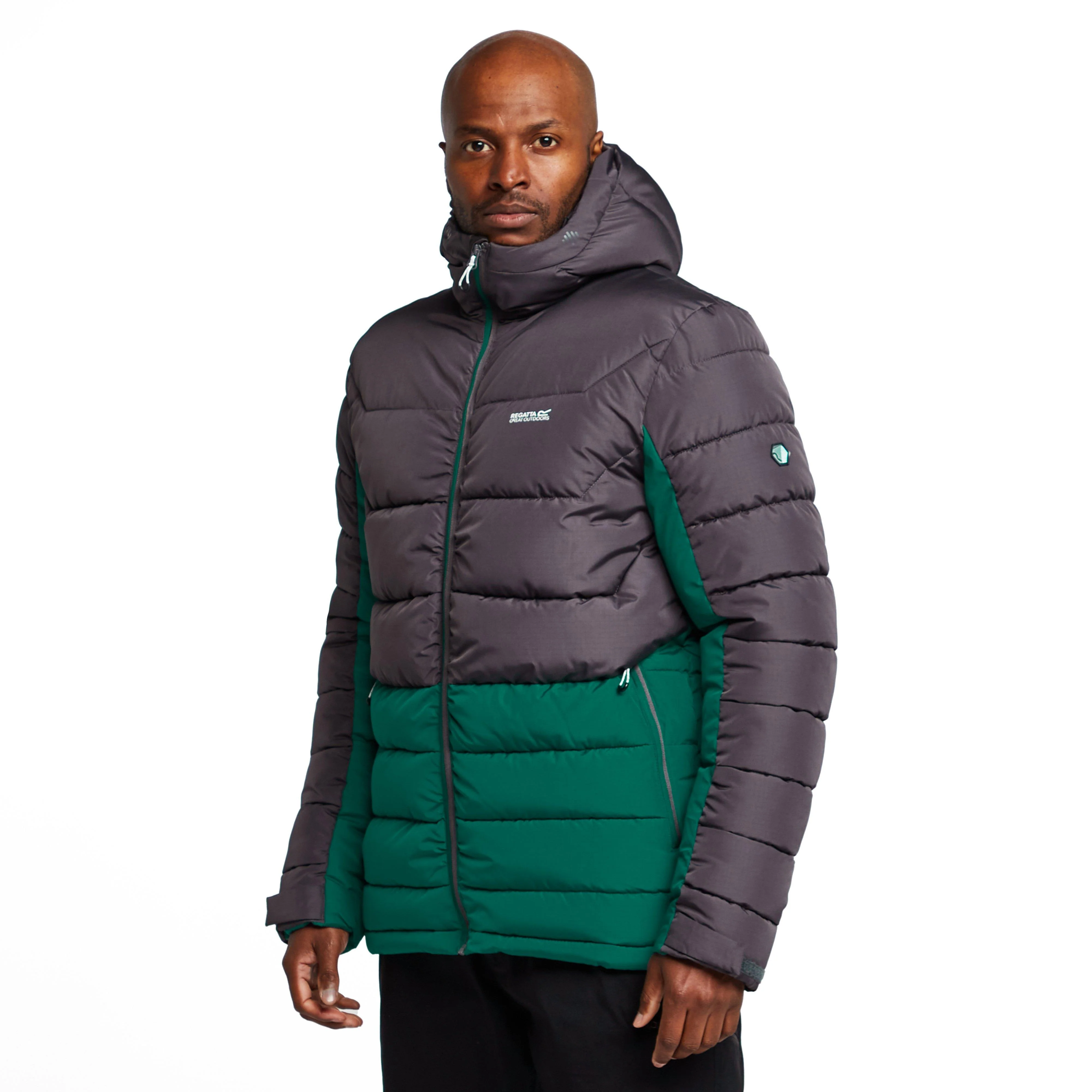 Men’s Nevado VI Jacket - Image 15