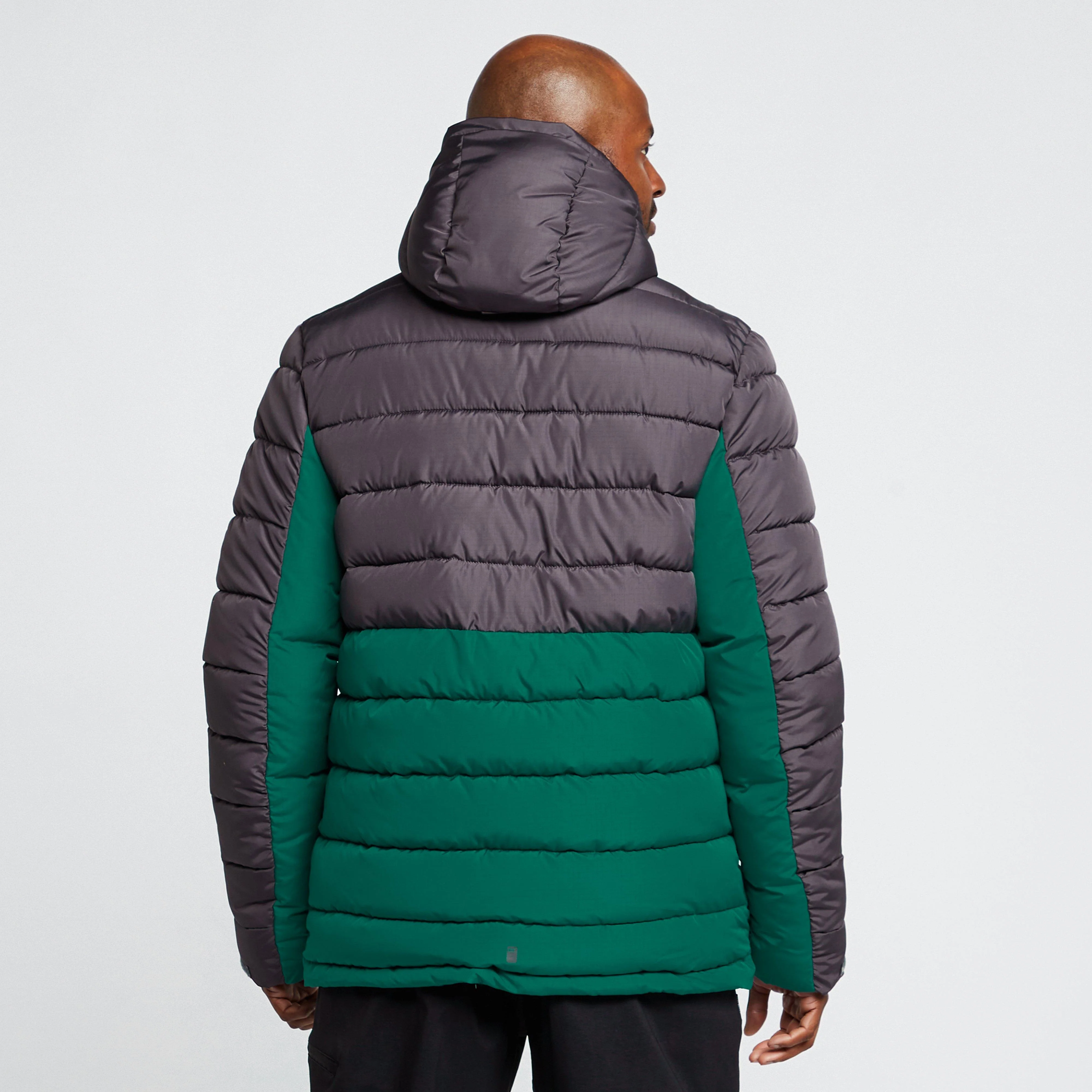 Men’s Nevado VI Jacket - Image 2