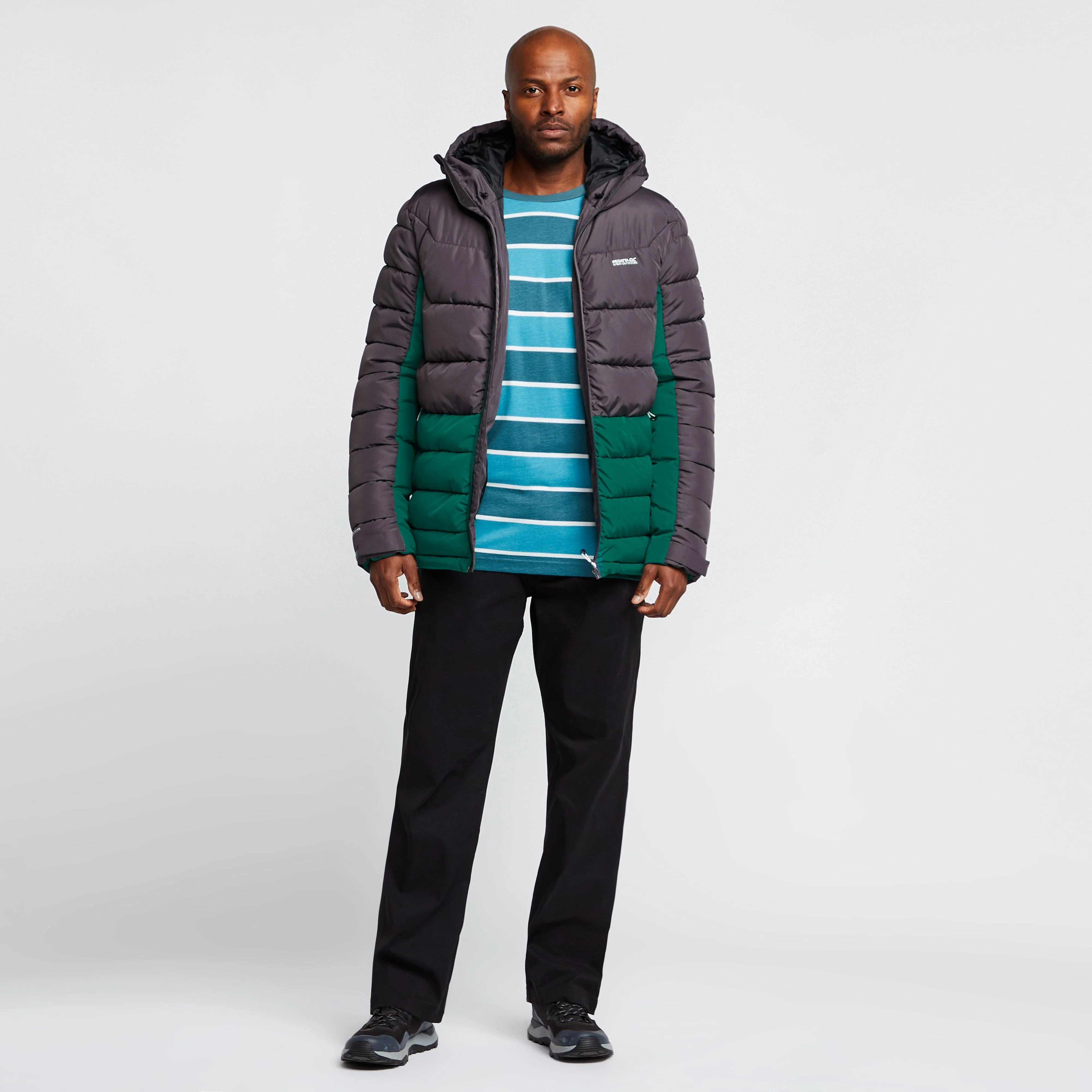Men’s Nevado VI Jacket - Image 3
