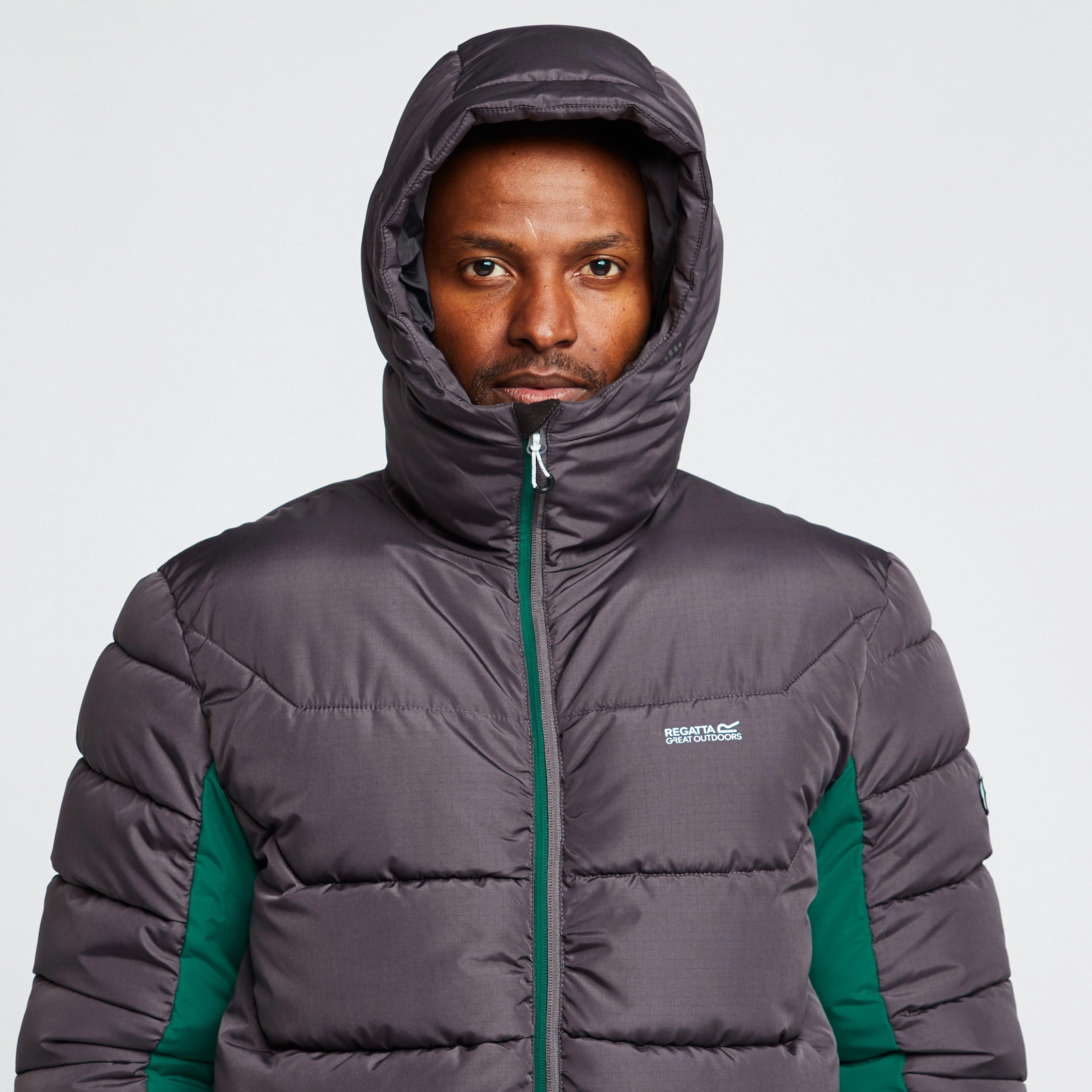 Men’s Nevado VI Jacket - Image 4
