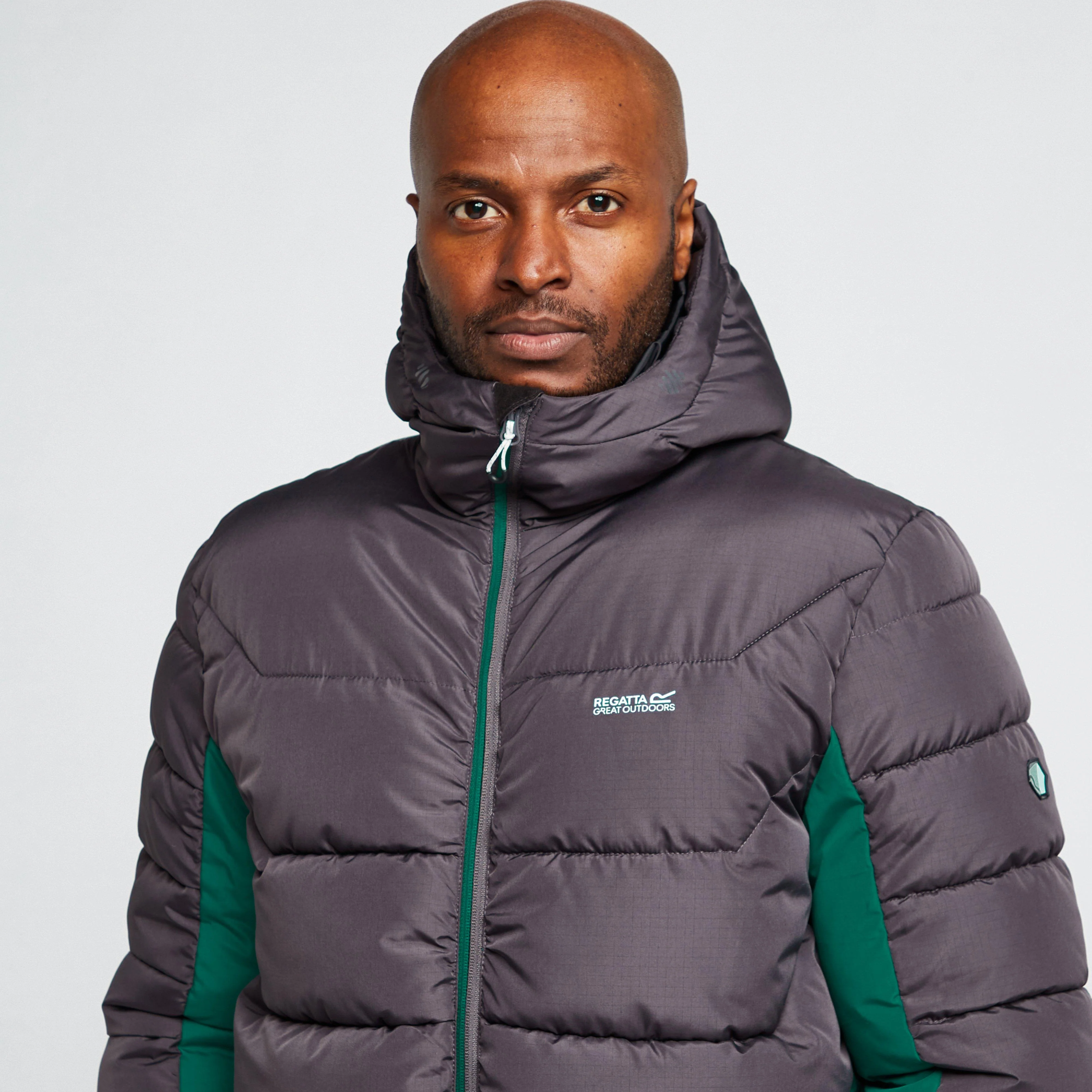 Men’s Nevado VI Jacket - Image 6