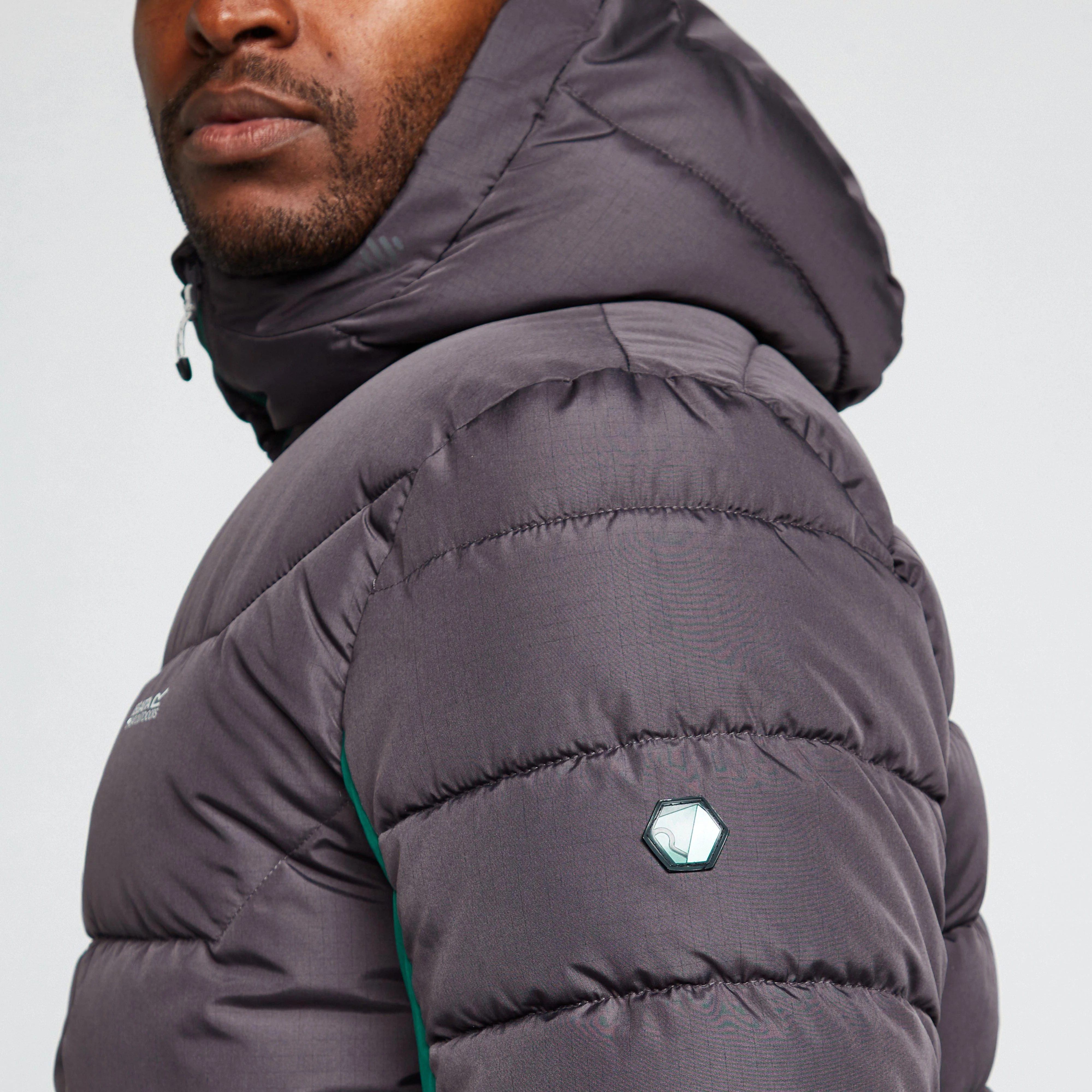 Men’s Nevado VI Jacket - Image 7