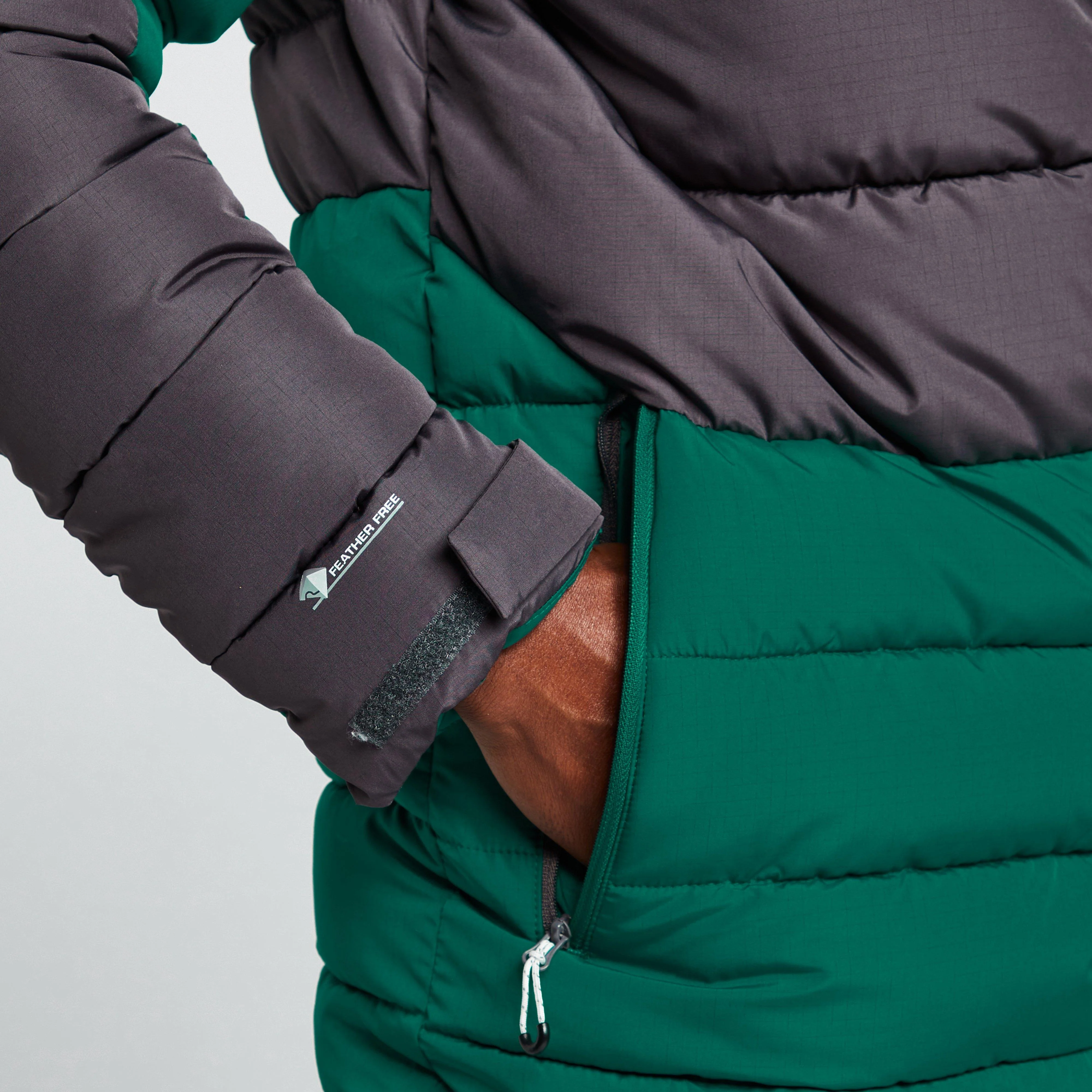 Men’s Nevado VI Jacket - Image 8