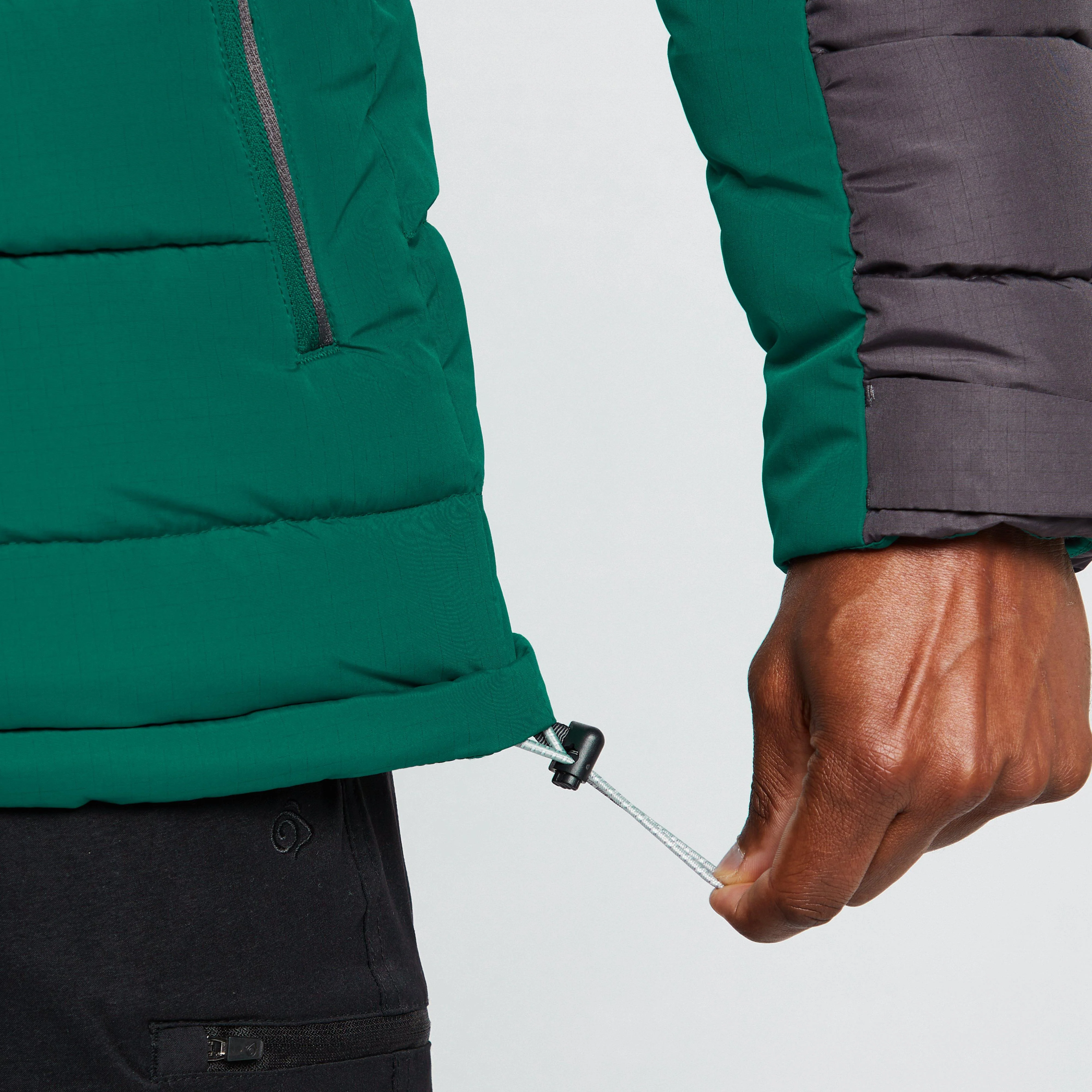 Men’s Nevado VI Jacket - Image 9