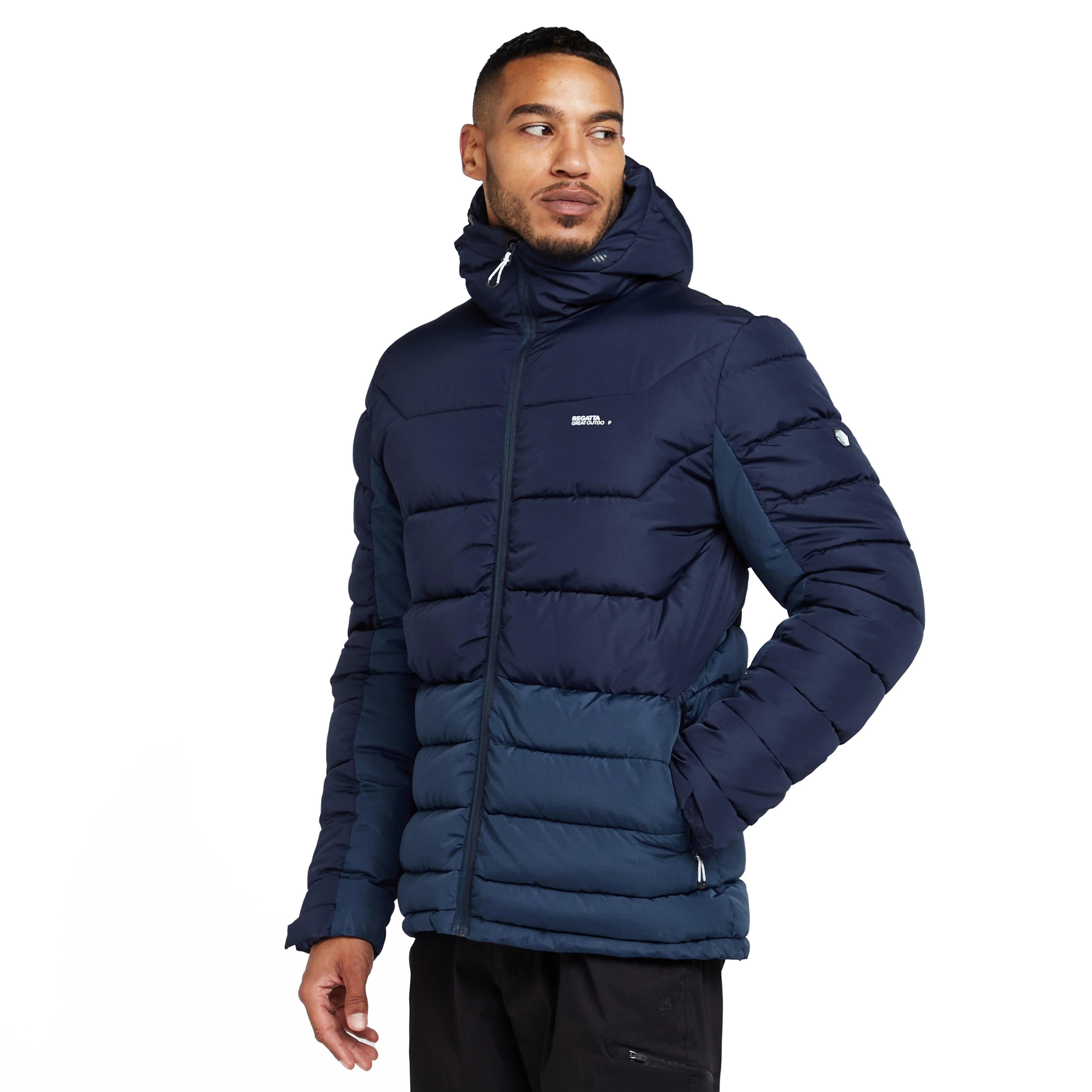 Men’s Nevado VI Jacket - Image 14