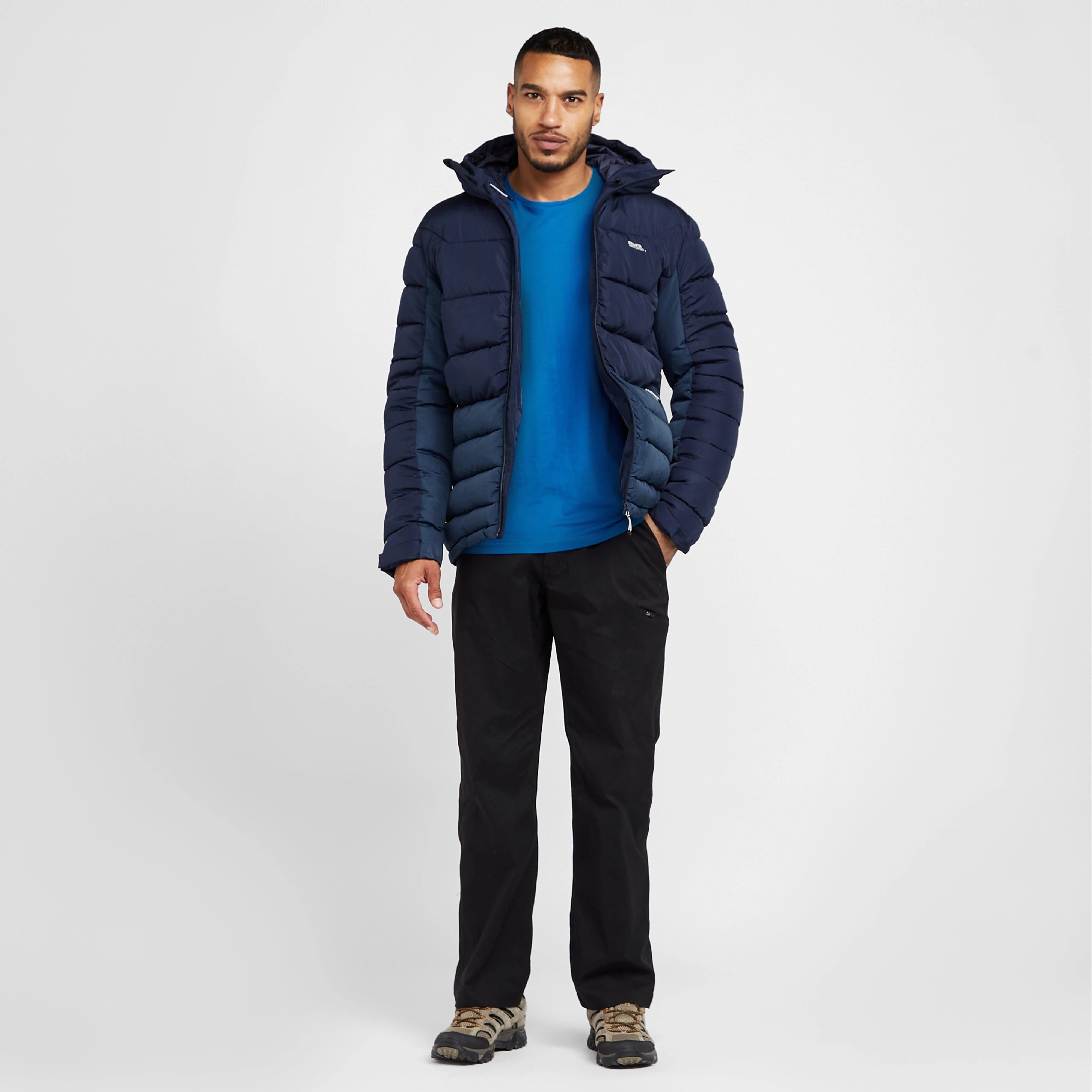 Men’s Nevado VI Jacket - Image 3