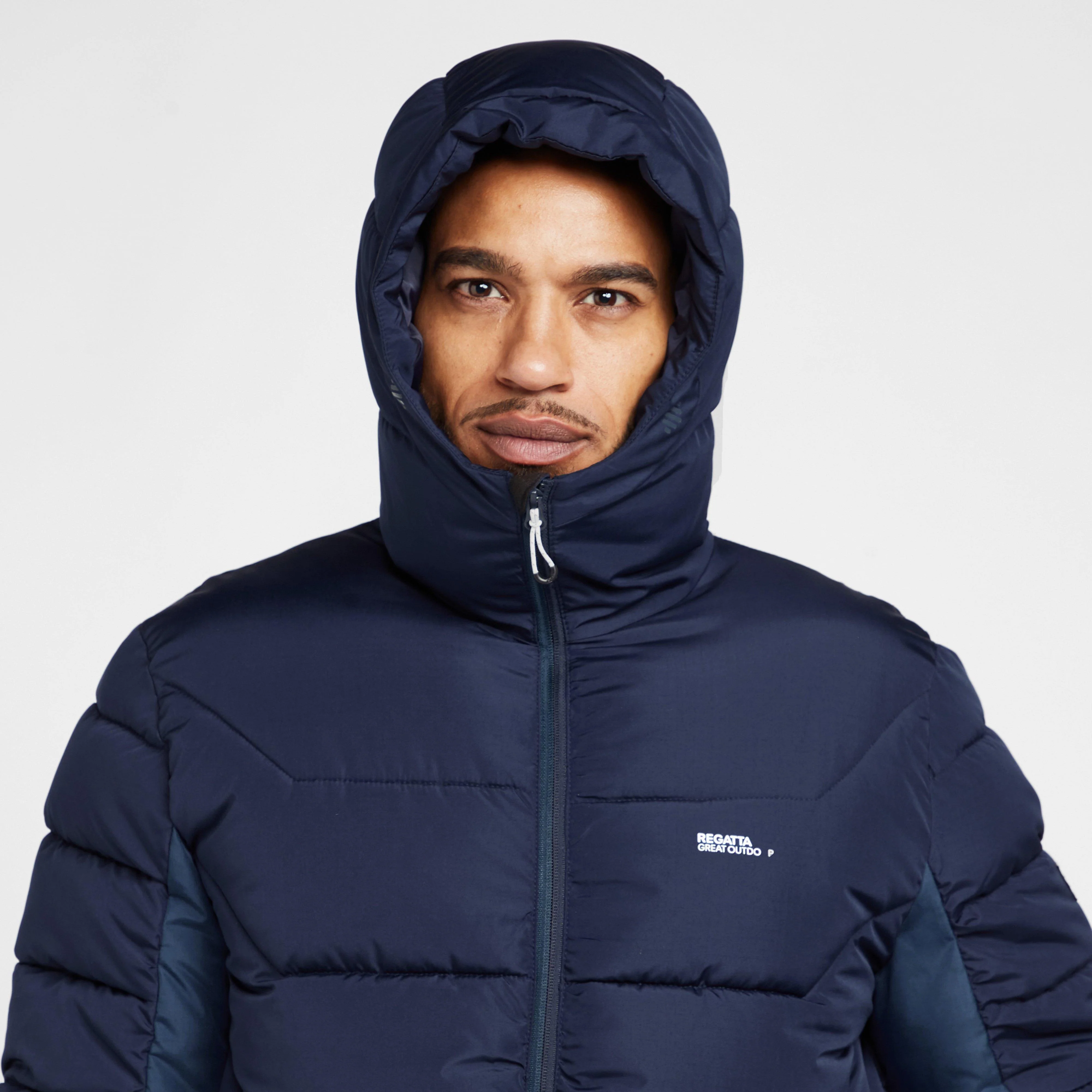 Men’s Nevado VI Jacket - Image 4
