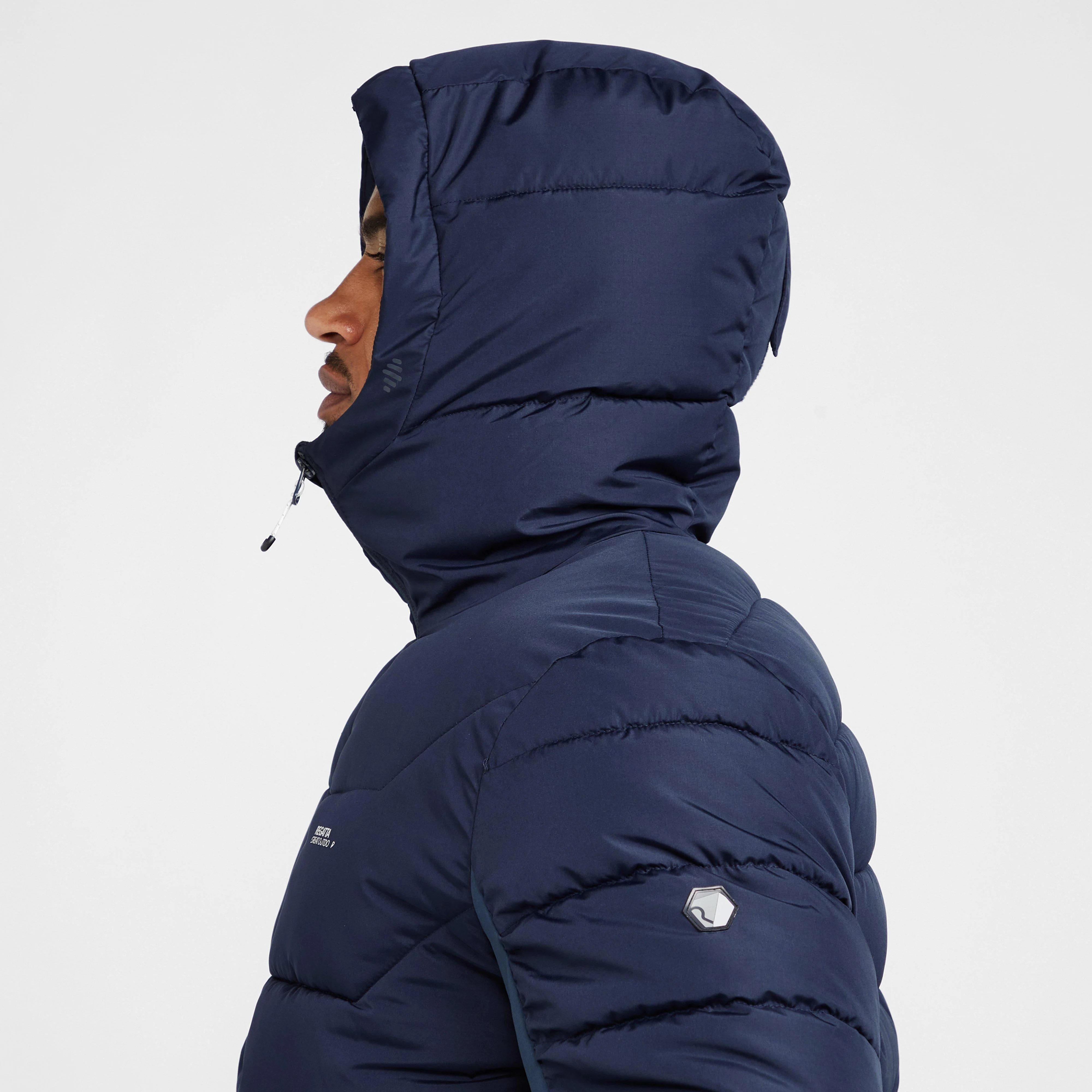 Men’s Nevado VI Jacket - Image 5