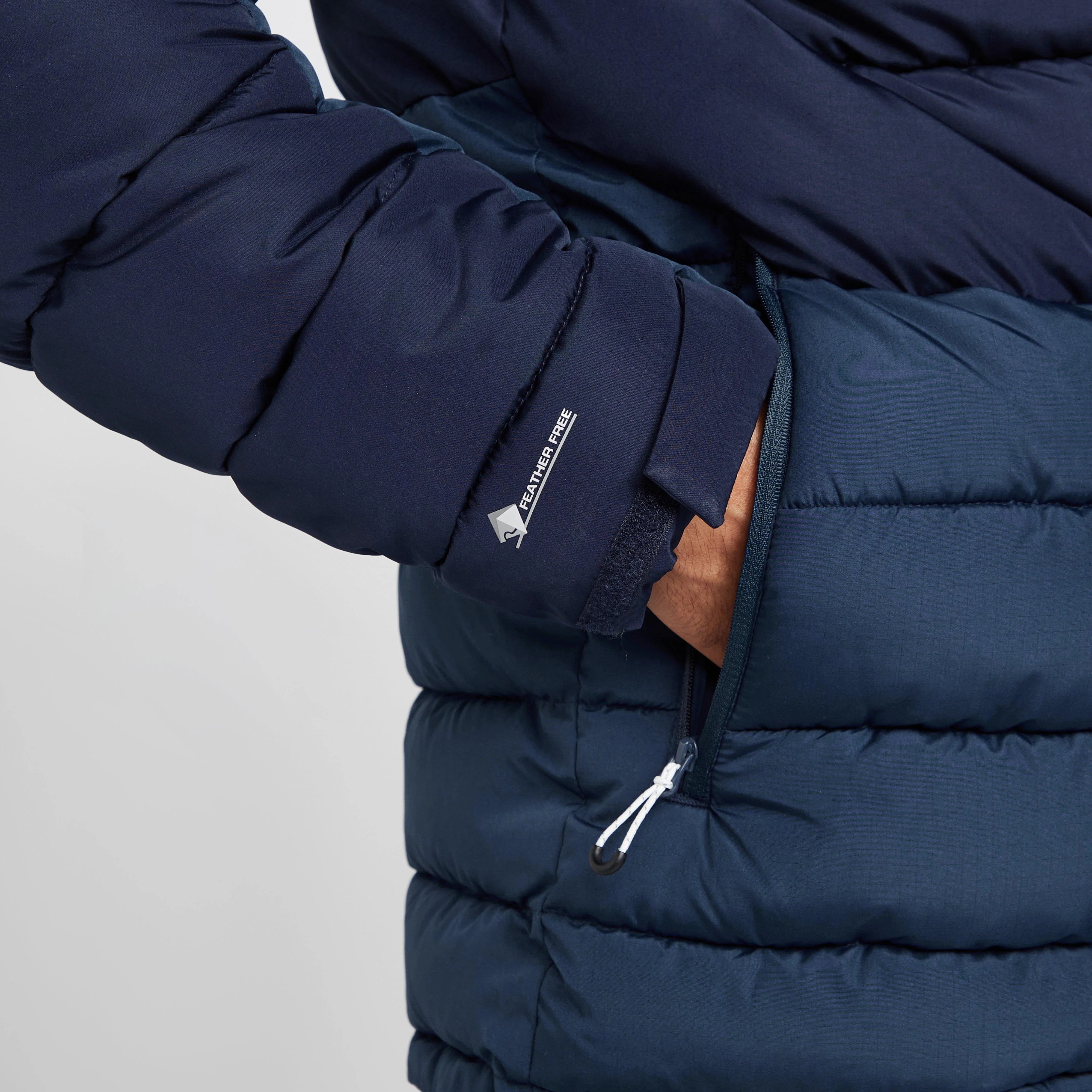 Men’s Nevado VI Jacket - Image 7
