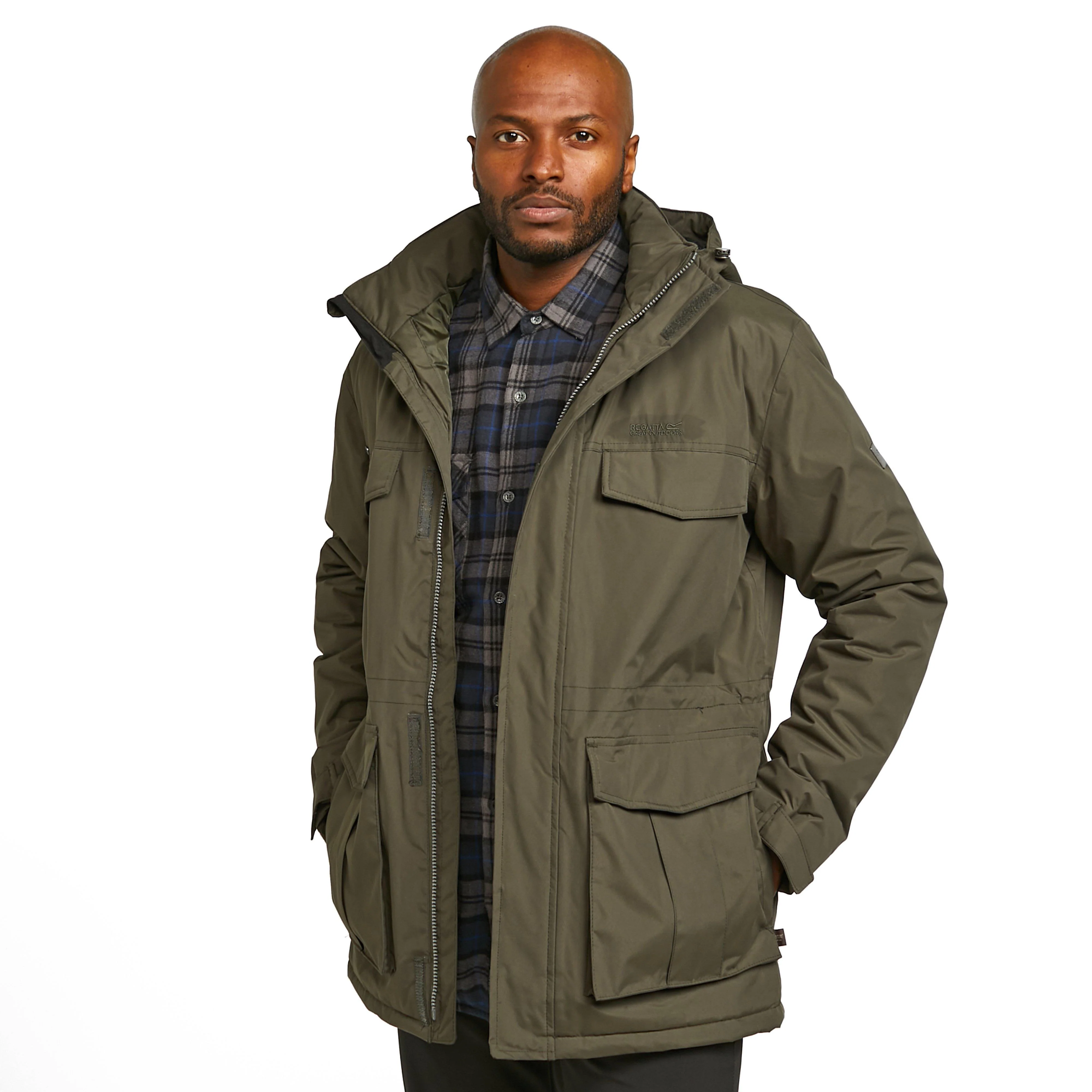 Men’s Palben Jacket - Image 10