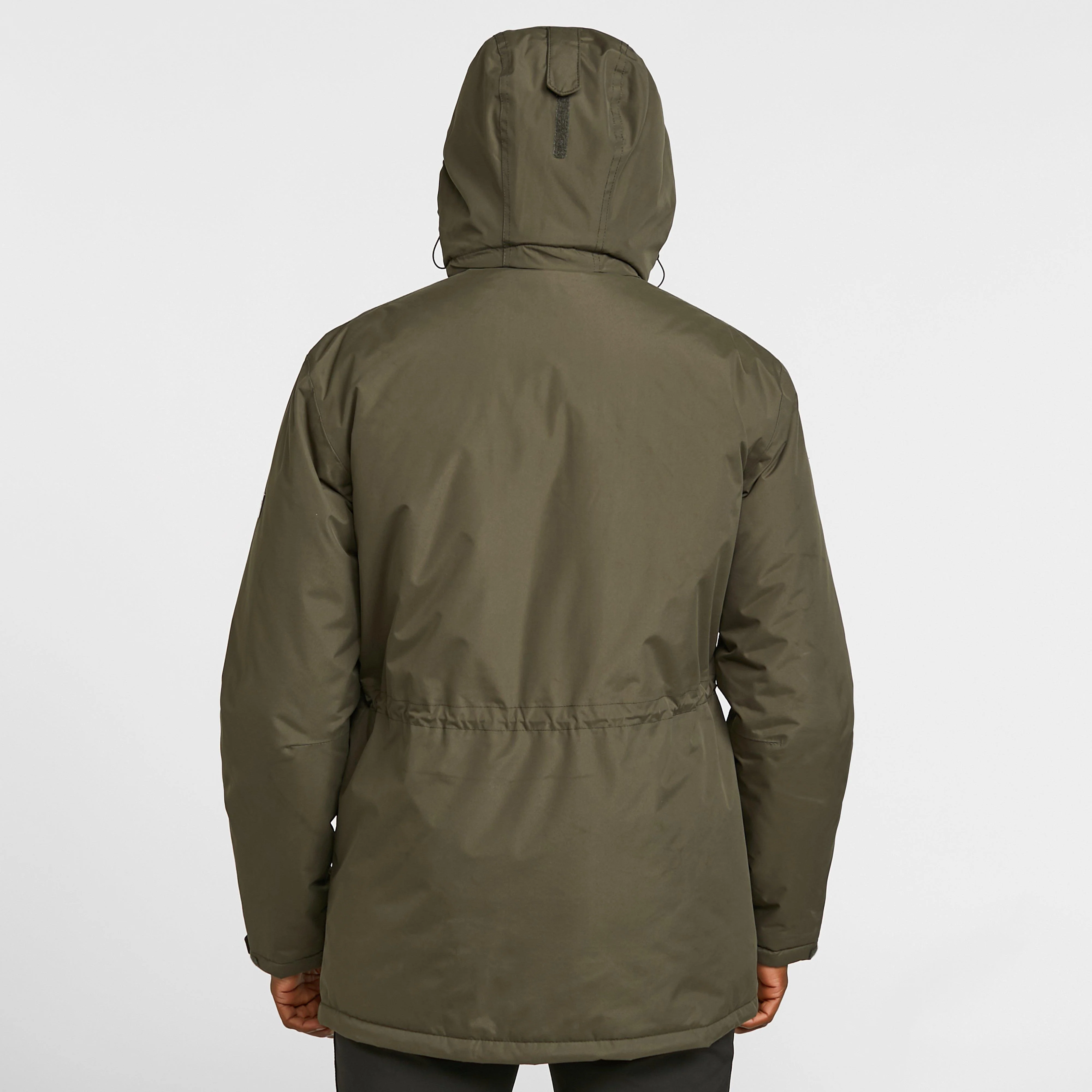 Men’s Palben Jacket - Image 2
