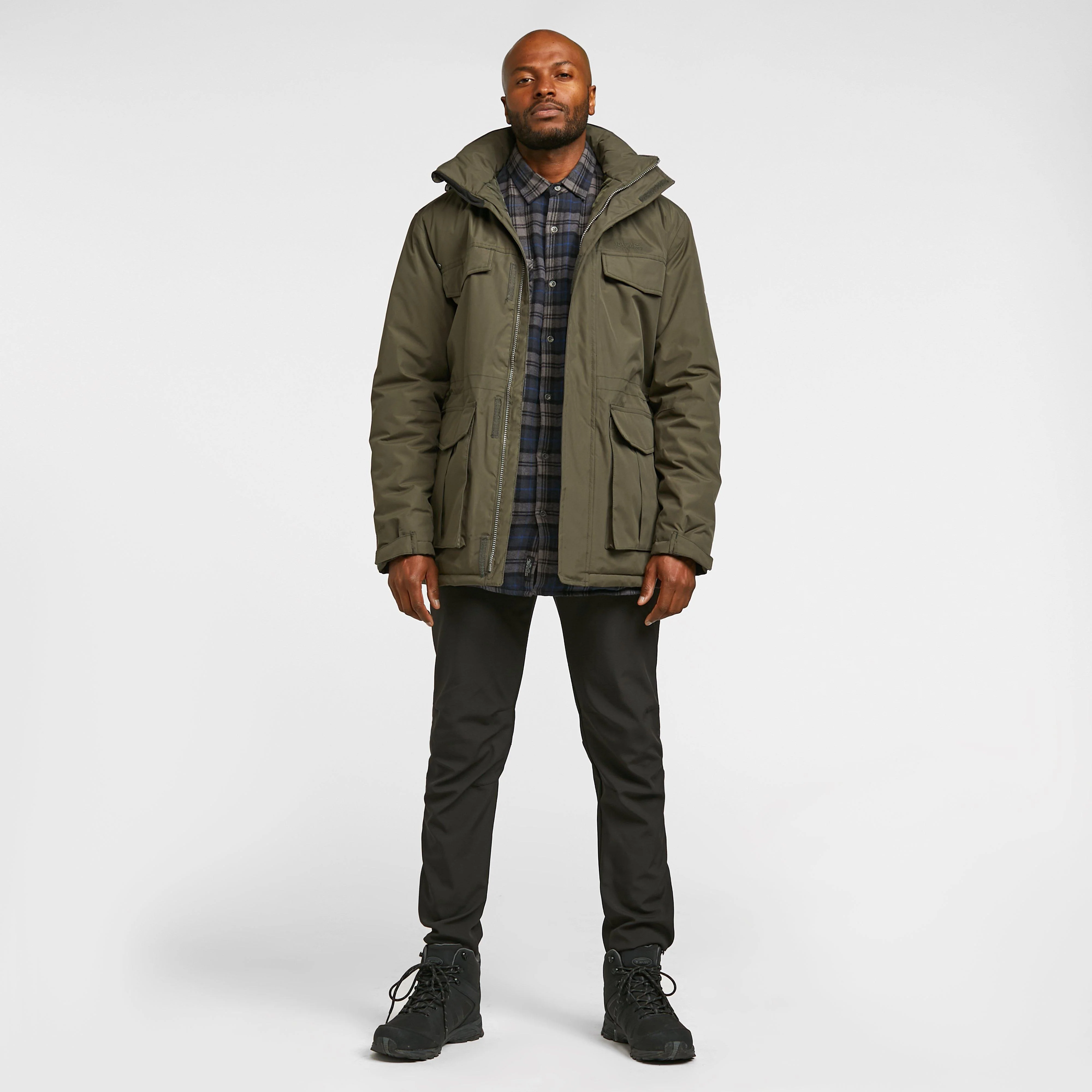 Men’s Palben Jacket - Image 3