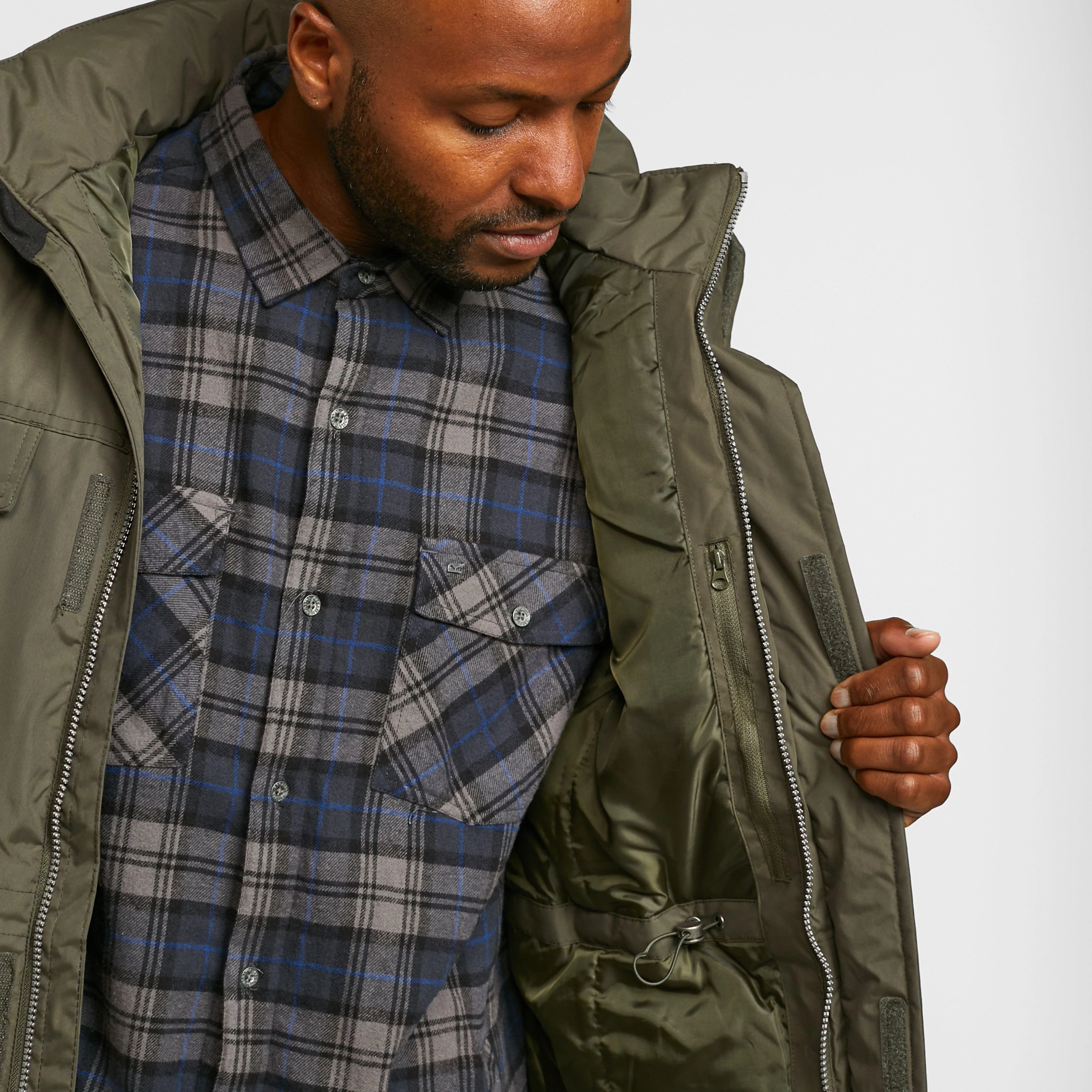 Men’s Palben Jacket - Image 6