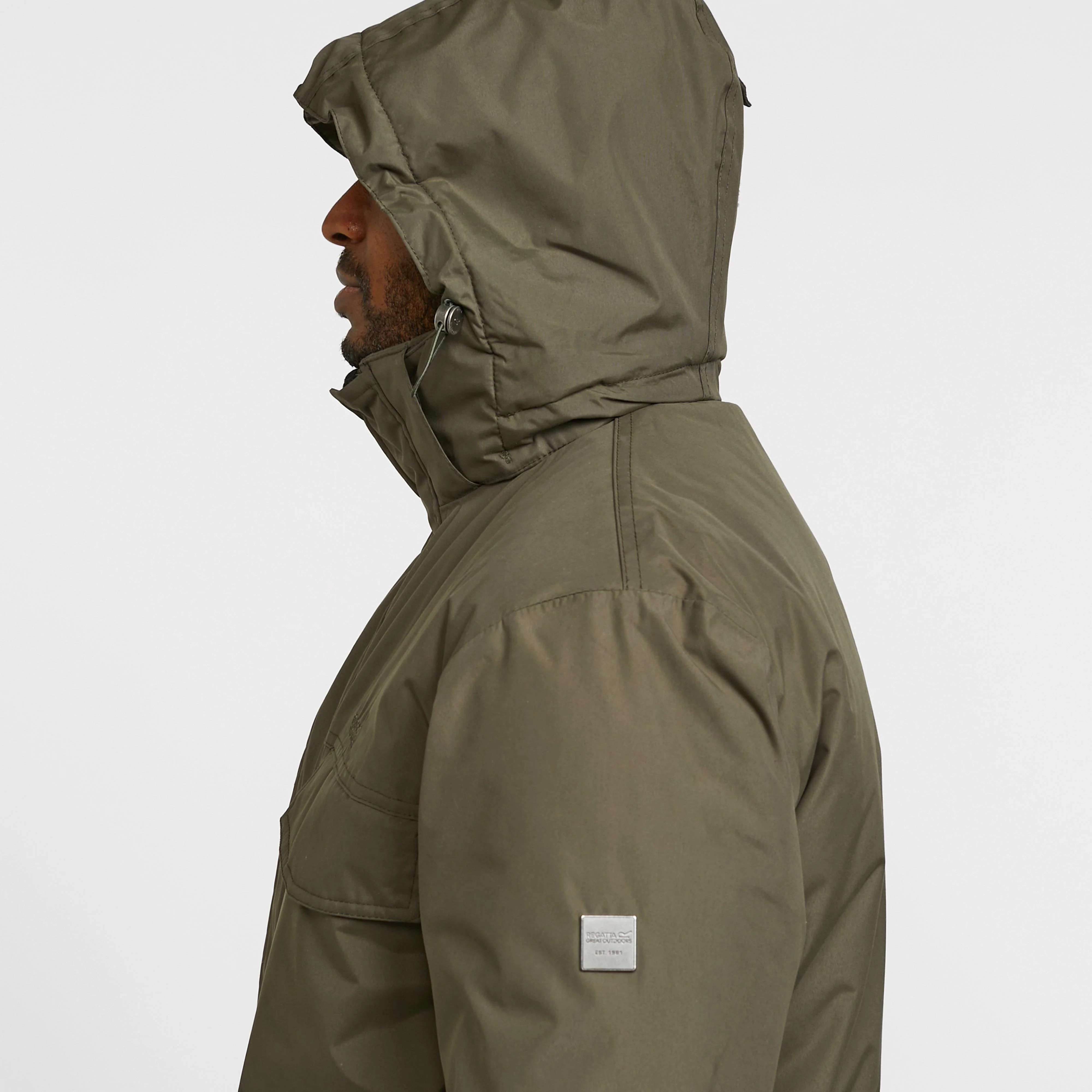 Men’s Palben Jacket - Image 7